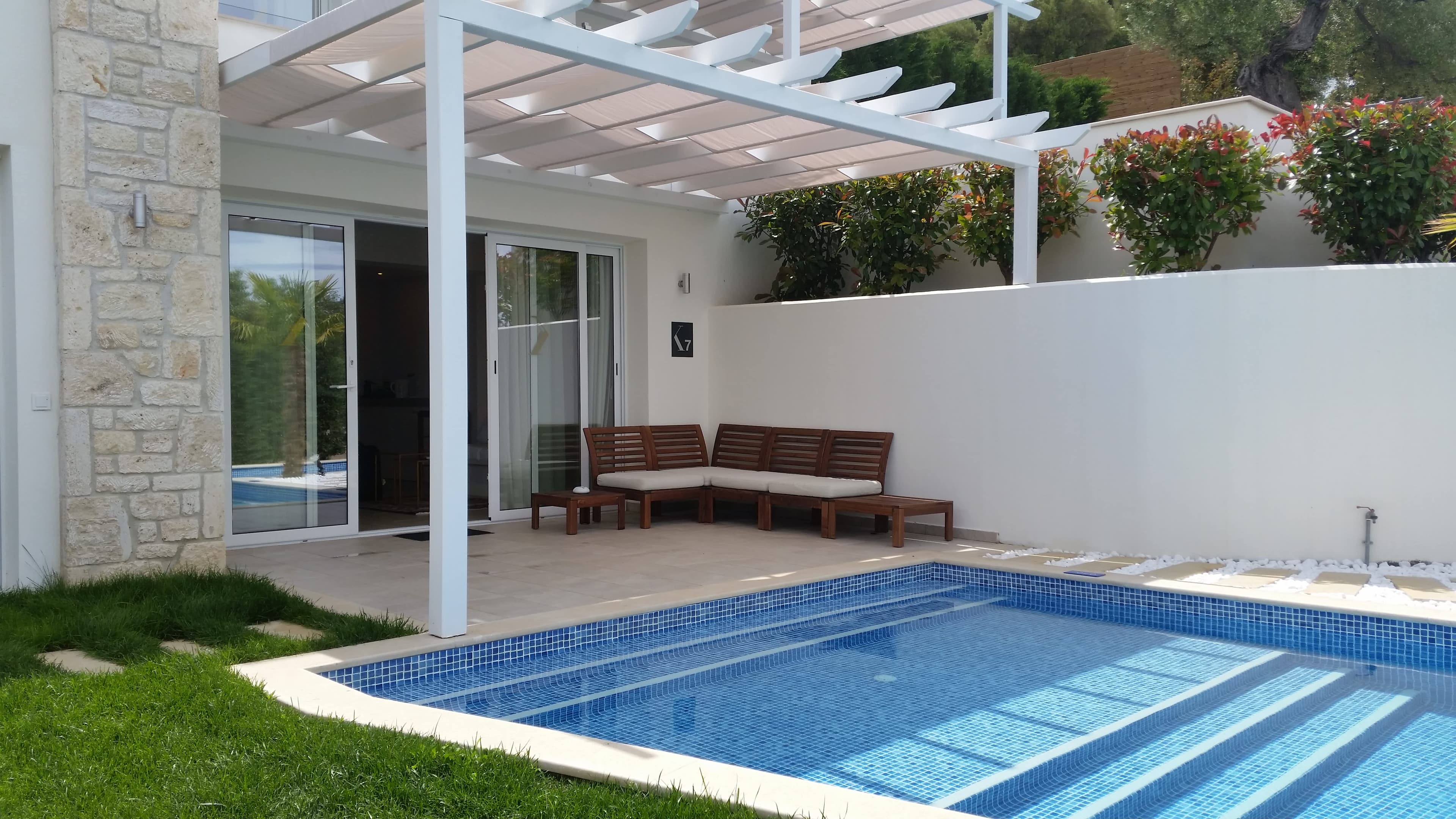 Kappa Resort Ansicht 9