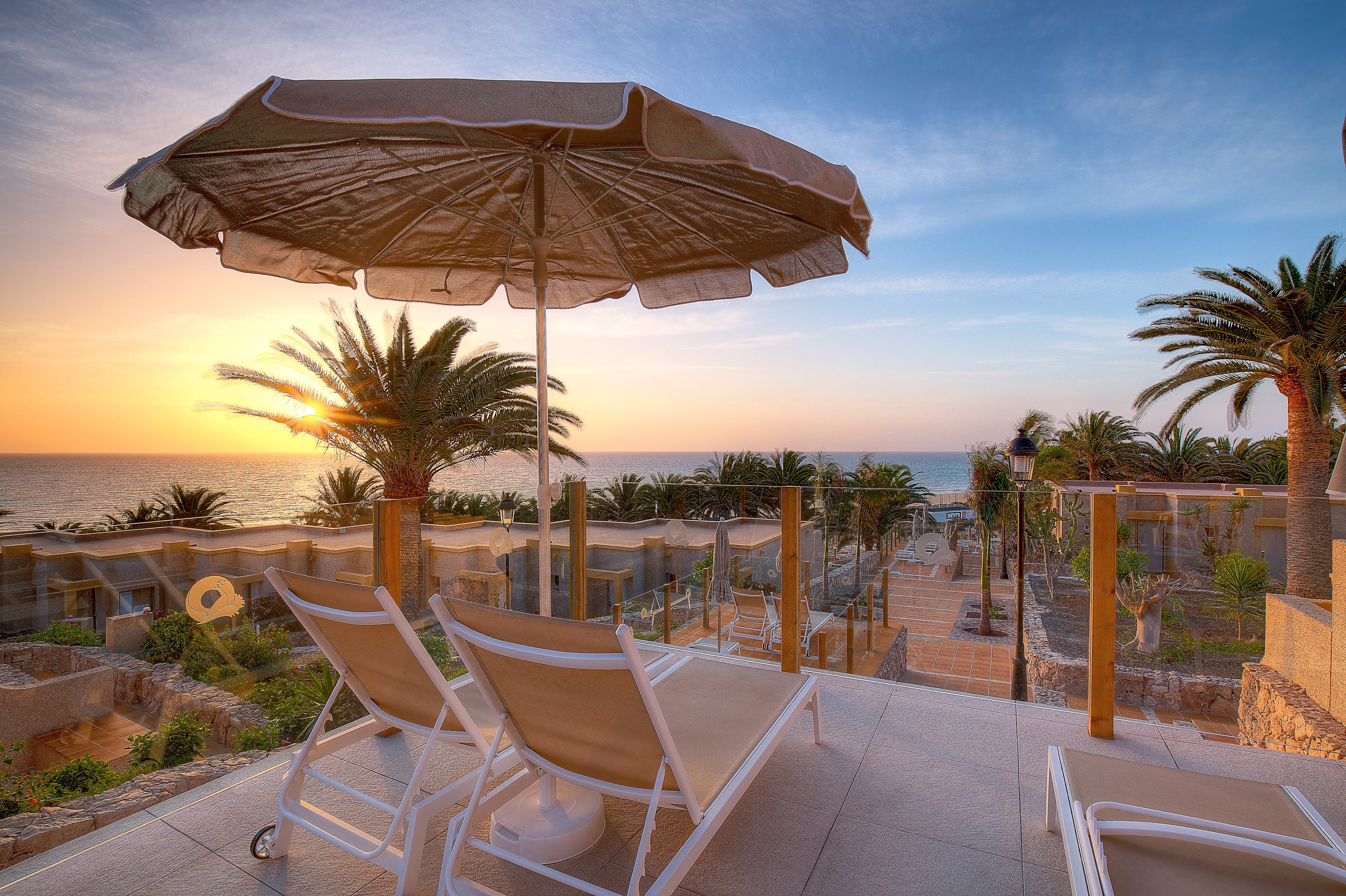 SBH Monica Beach Resort Ansicht 7