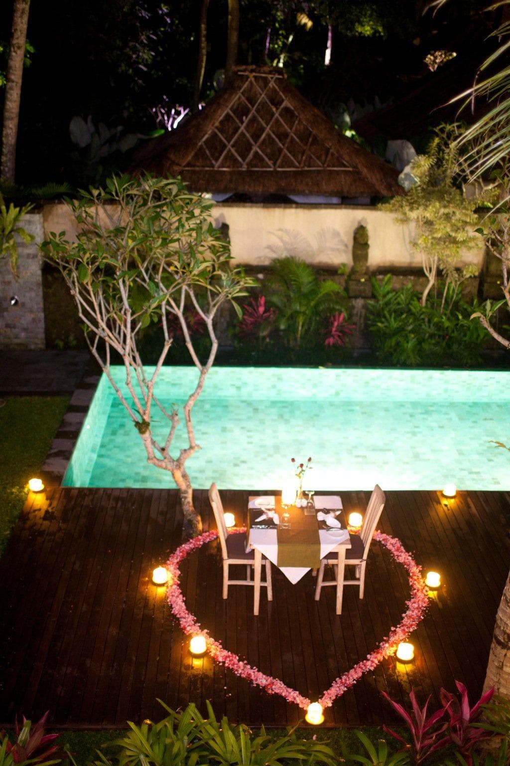 Hotel Puri Sunia Resort Ansicht 9