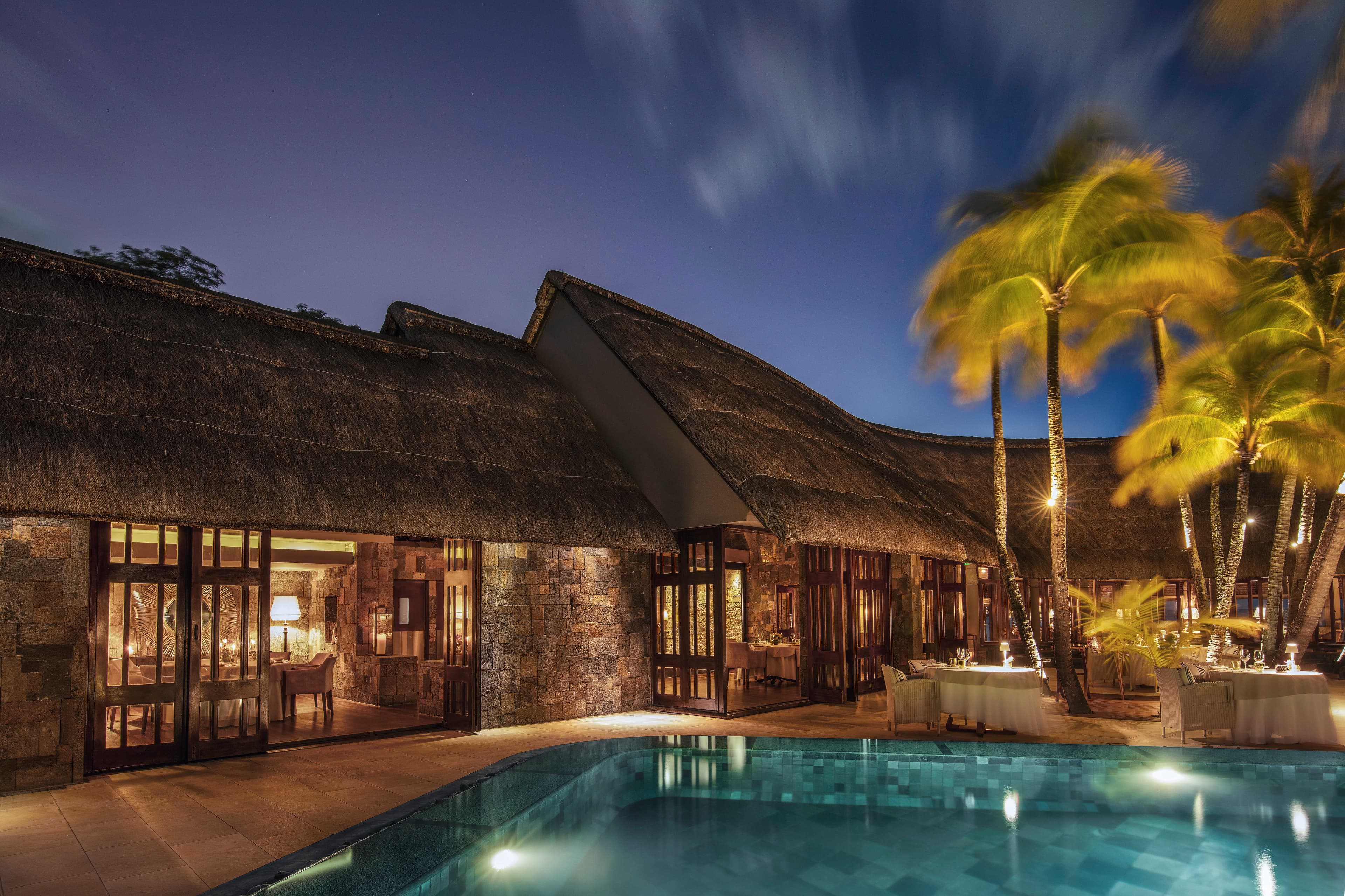 Royal Palm Beachcomber Luxury Ansicht 6