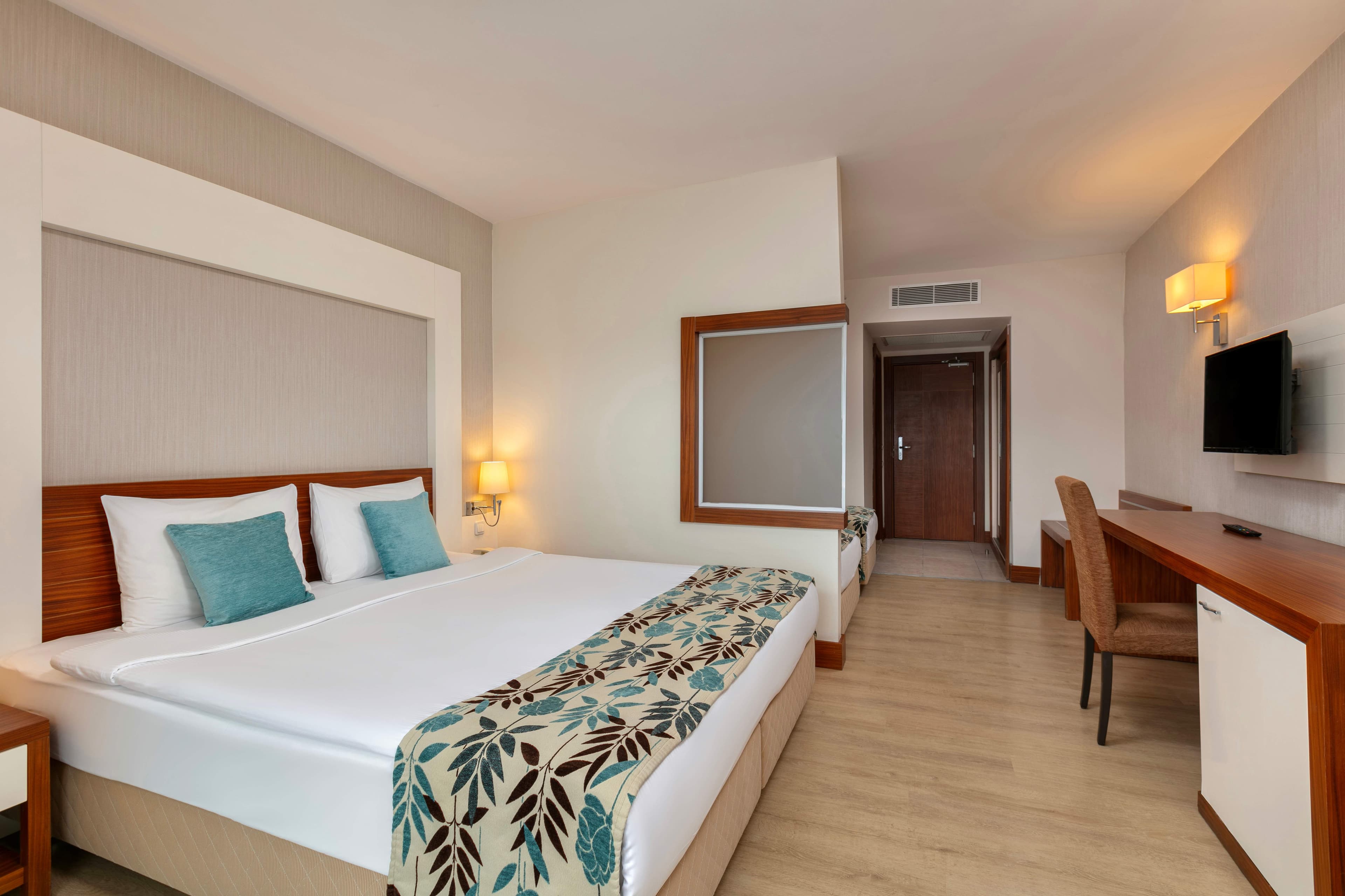 Greenwood Kemer Resort Ansicht 5