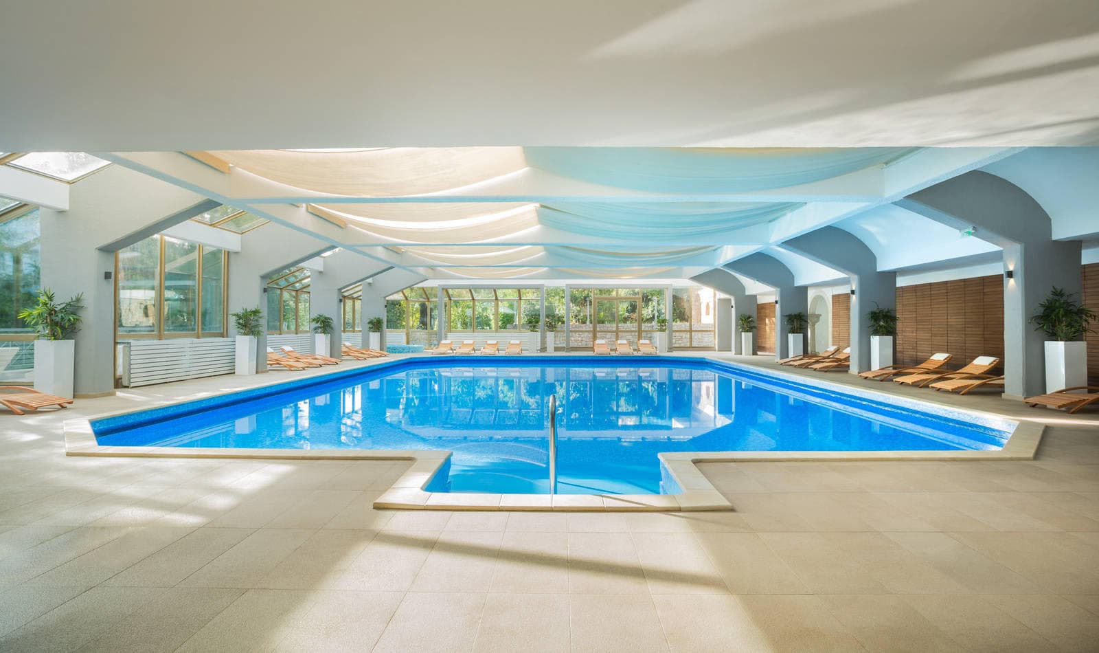 Hotel Excelsior - Liburnia