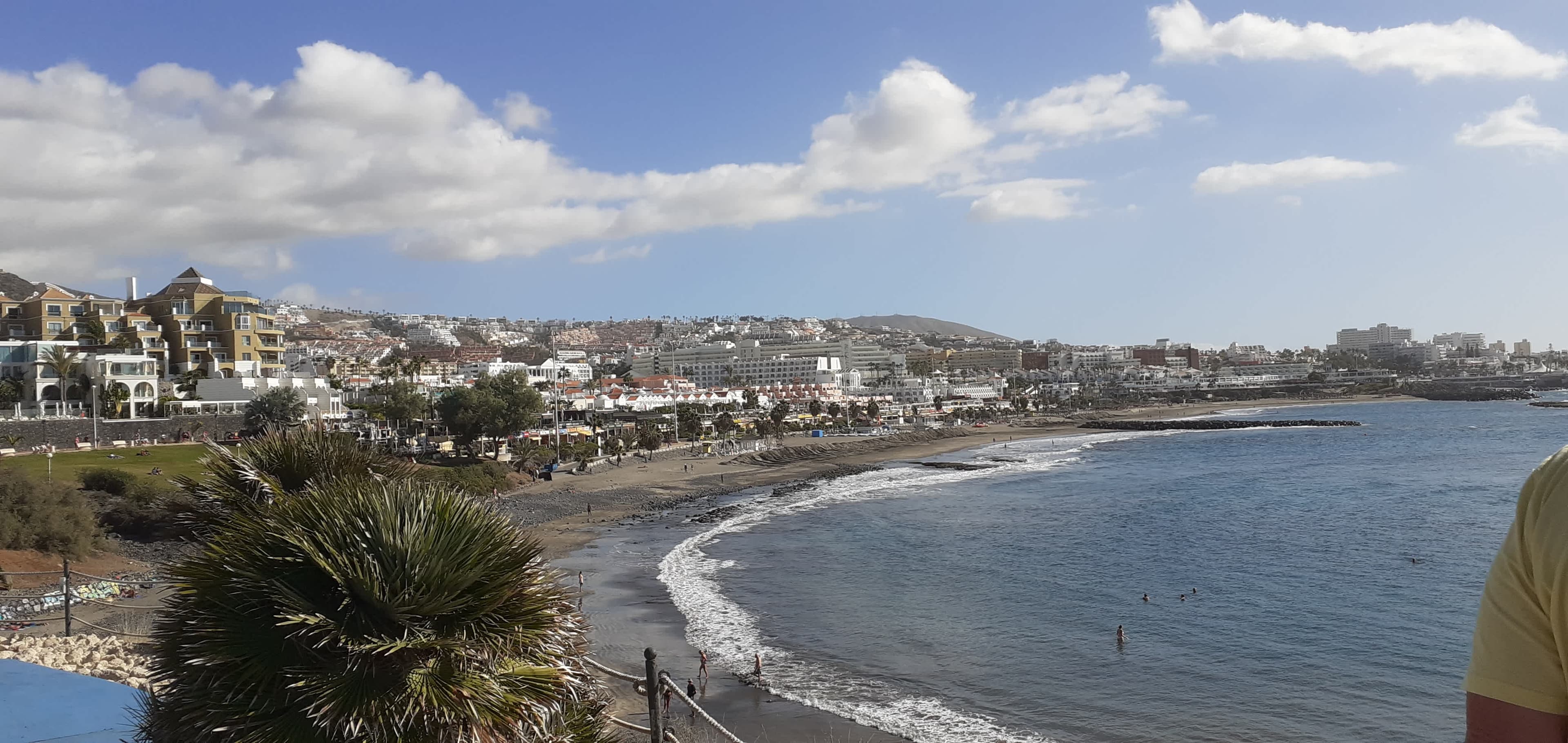 Lagos de Fañabe Beach Resort Ansicht 10