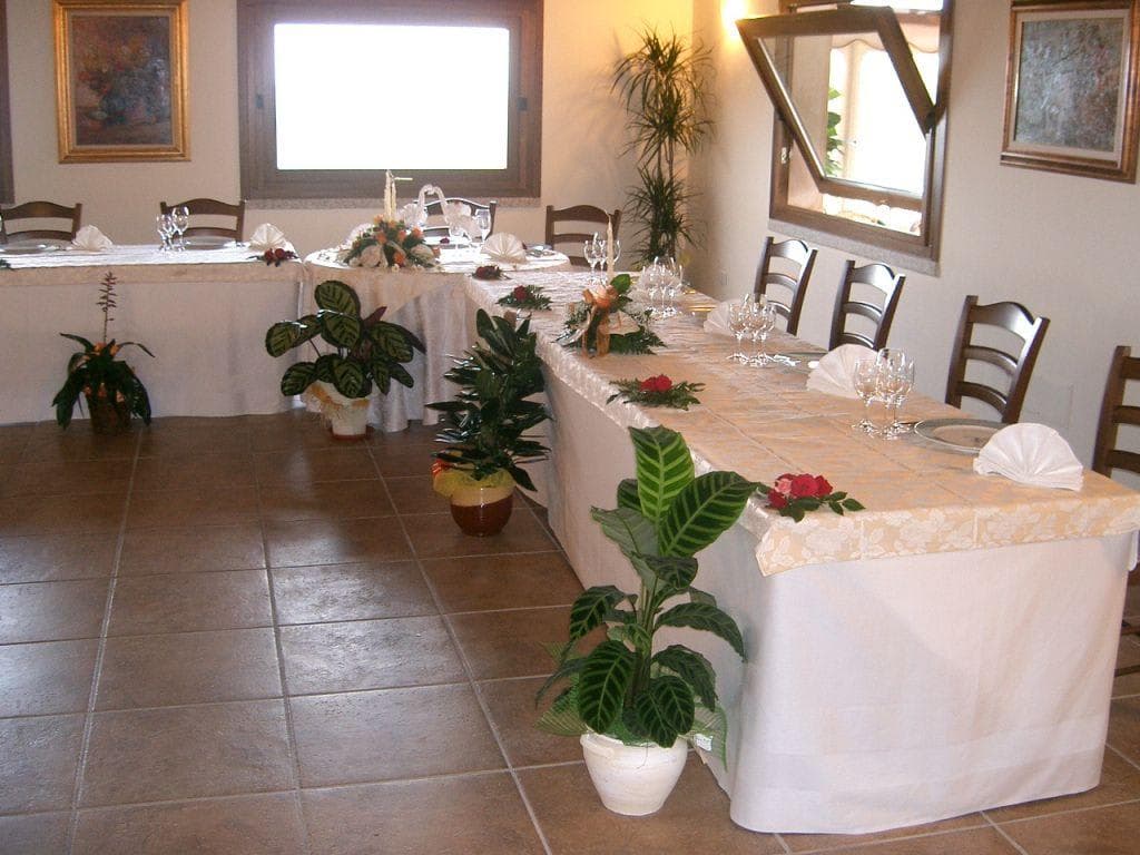 Hotel Costa Caddu Ansicht 8