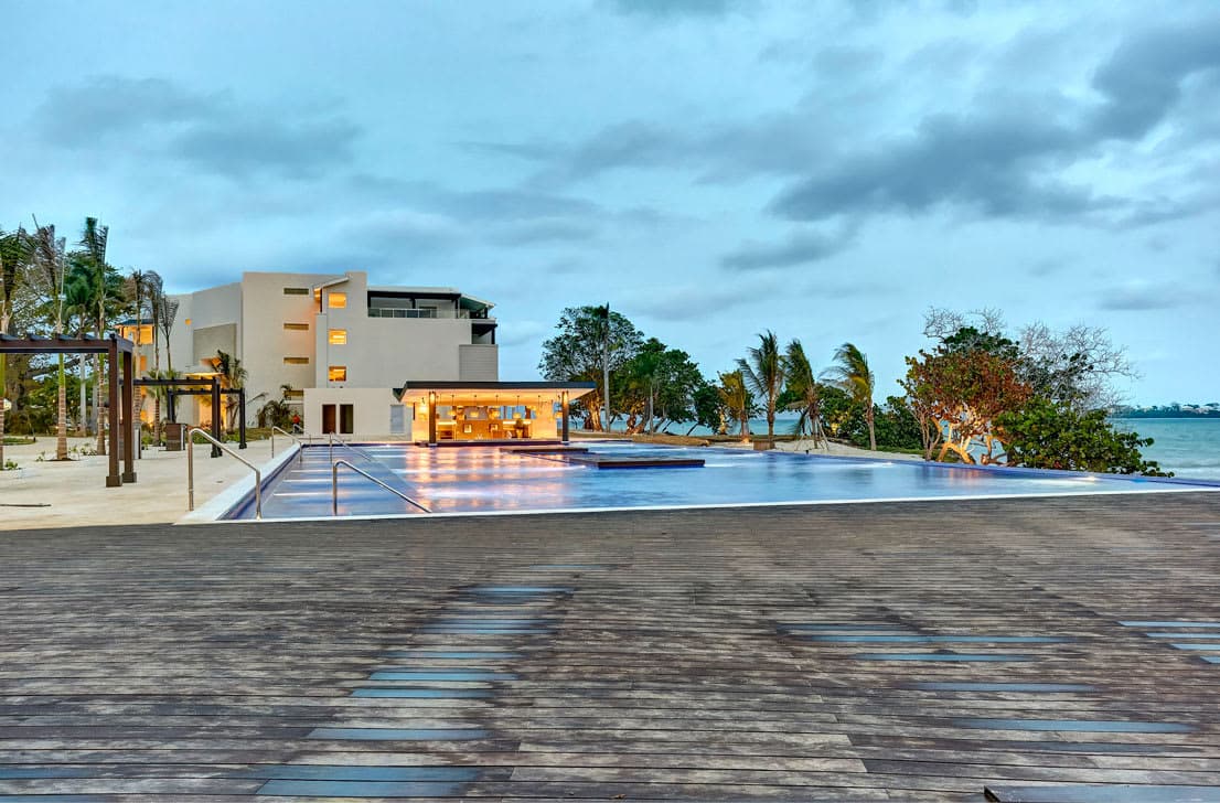 Royalton Negril Resort & Spa Ansicht 7
