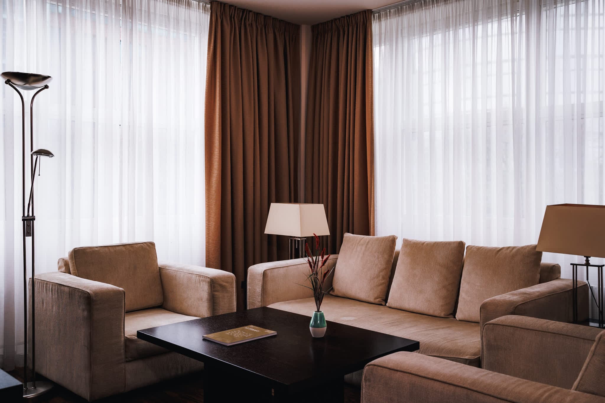 ABION Villa Berlin Ansicht 3