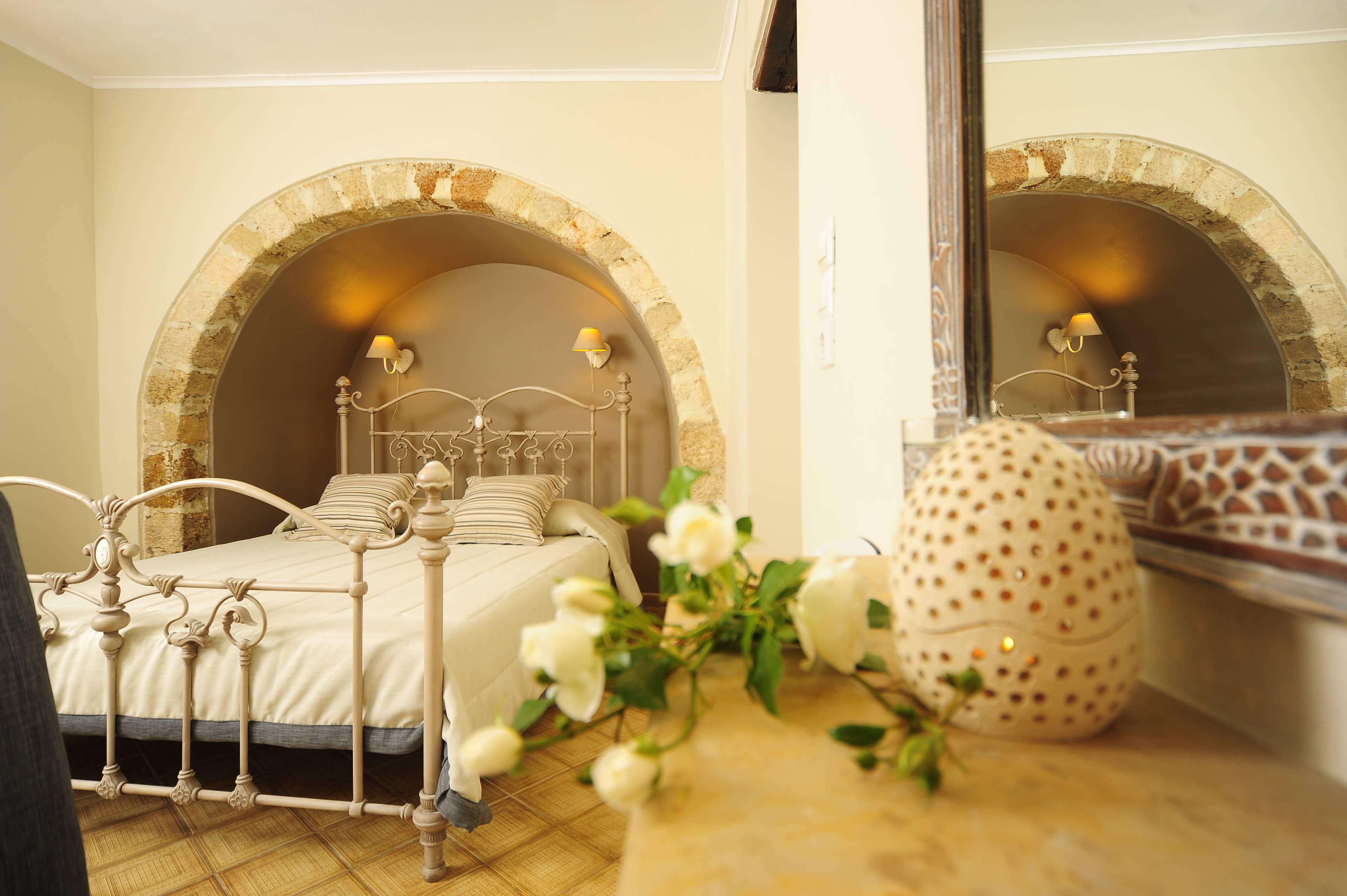 Hotel Mythos