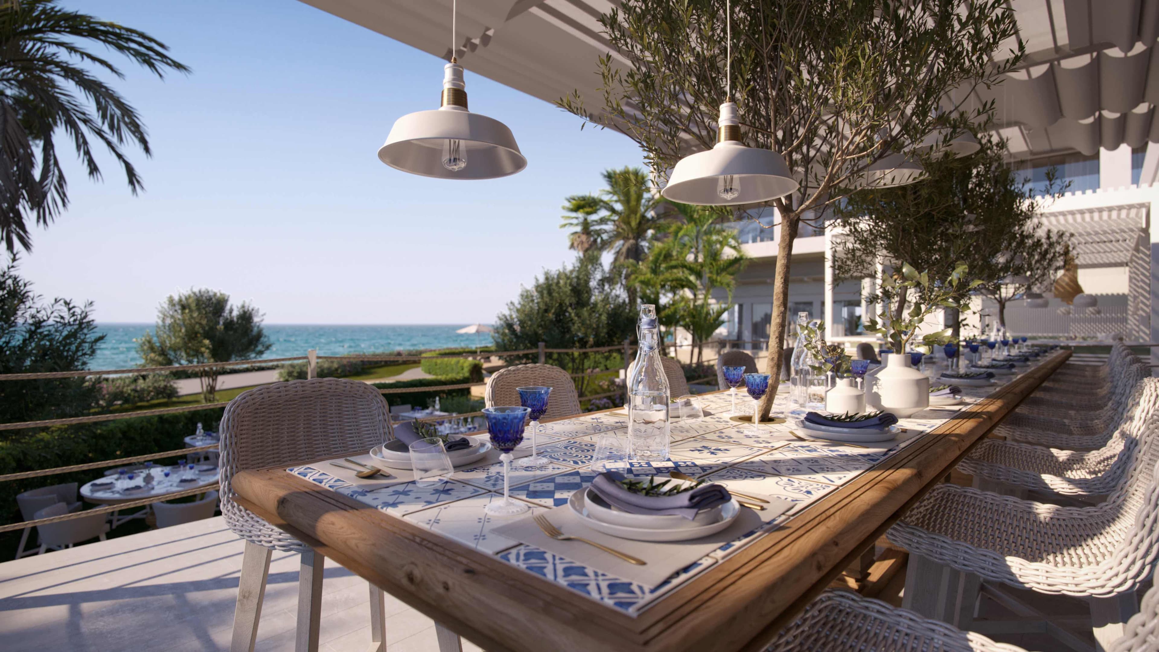 Ikos Andalusia Ansicht 6
