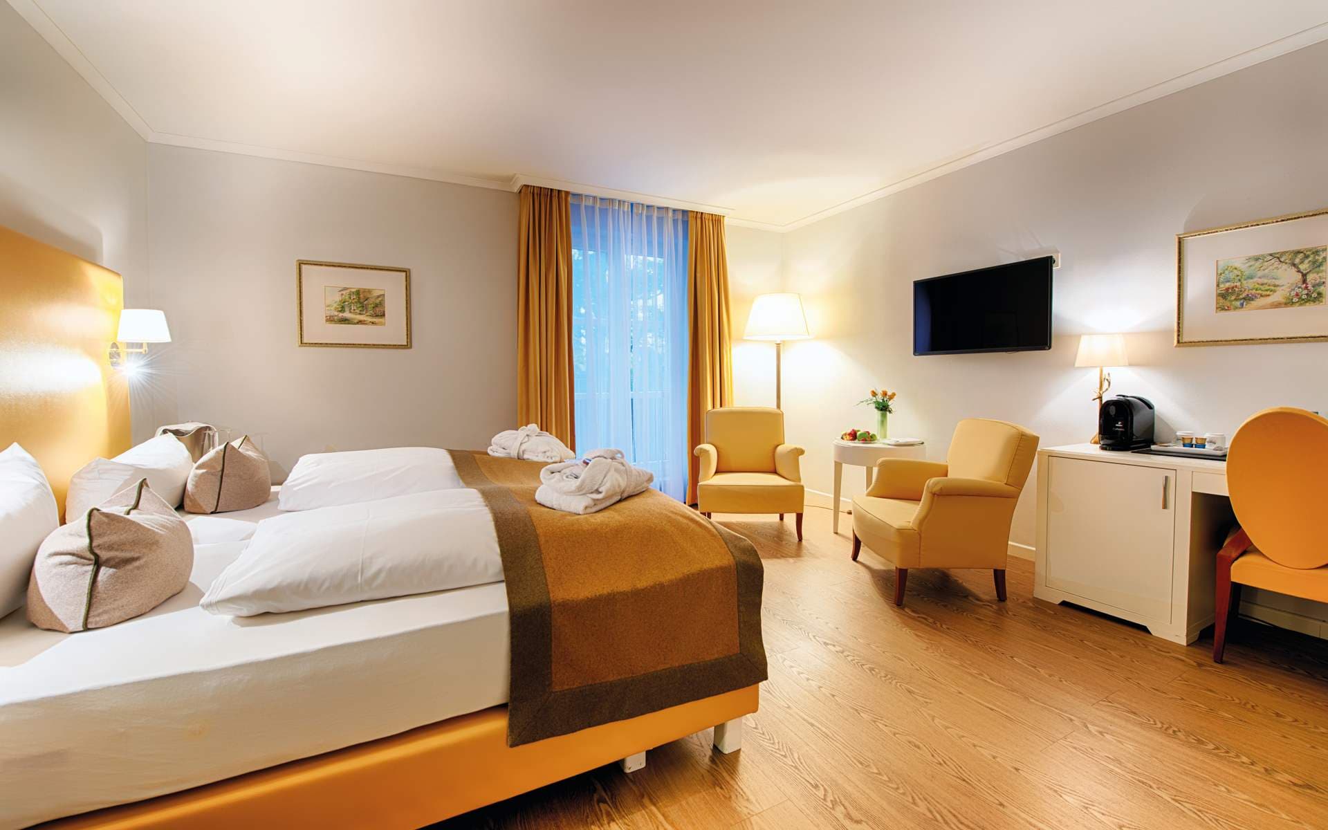 Hotel SchreiberHof Ansicht 3