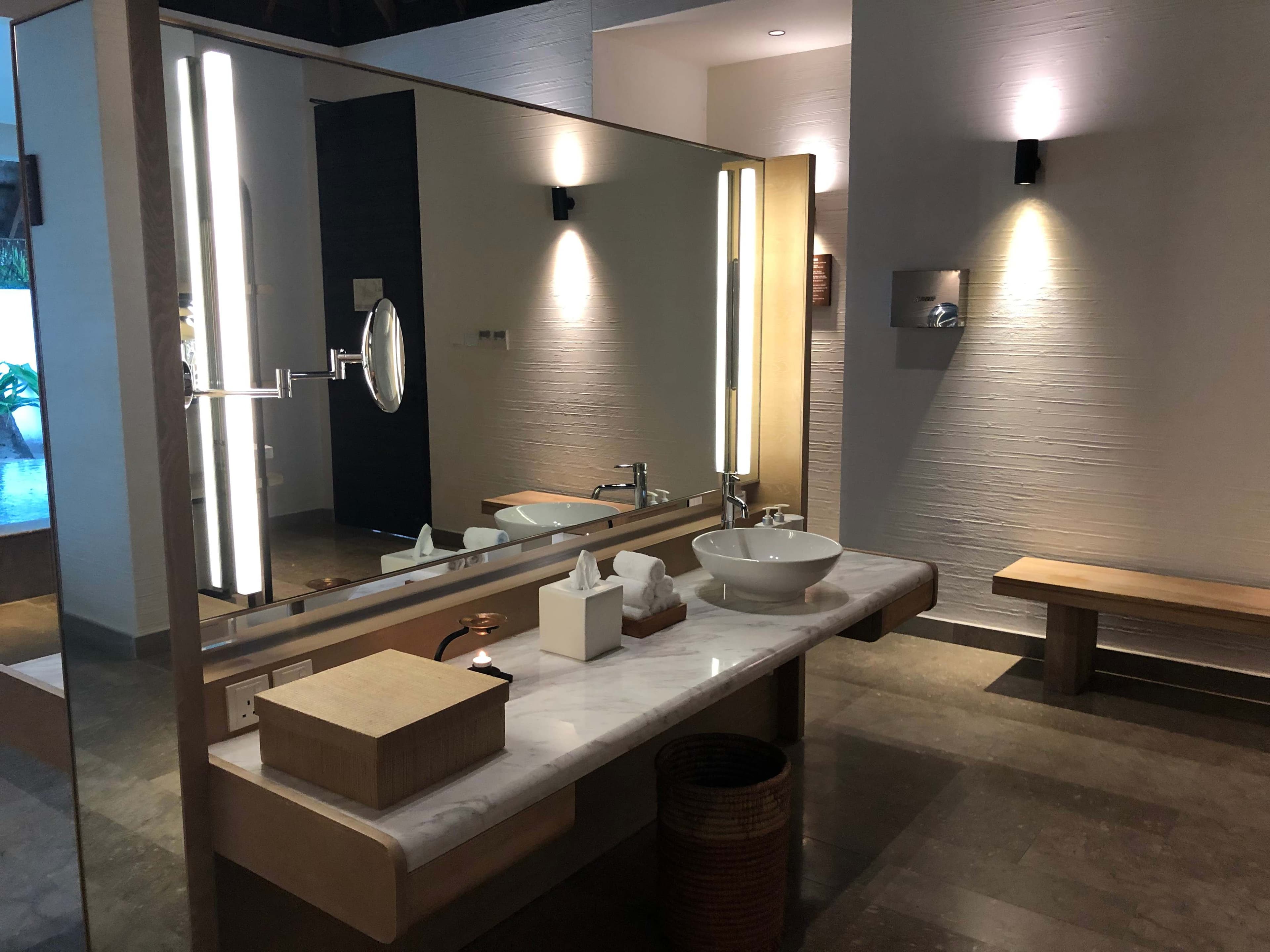 COMO Maalifushi Ansicht 7