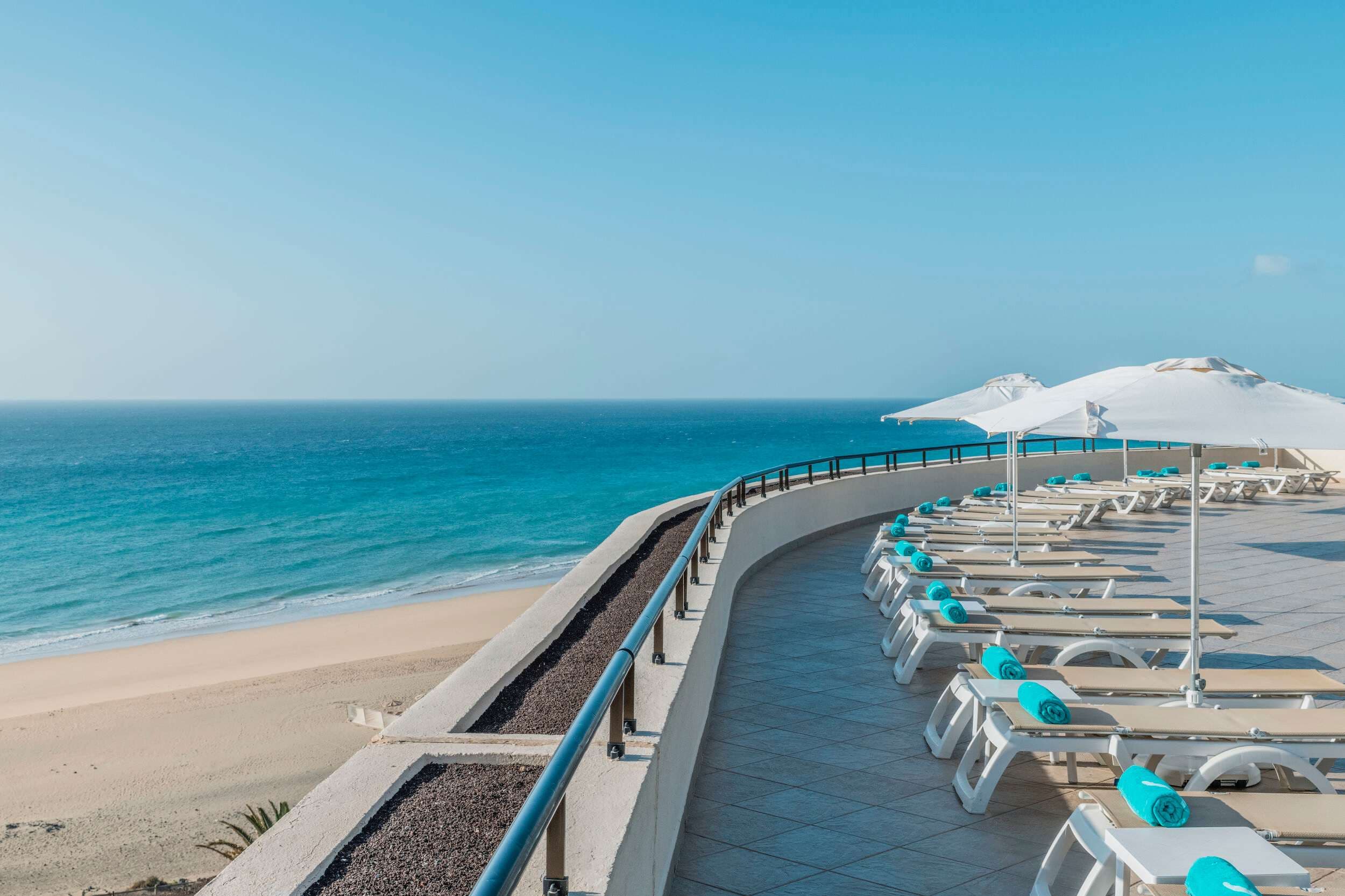 Iberostar Waves Playa Gaviotas Ansicht 9
