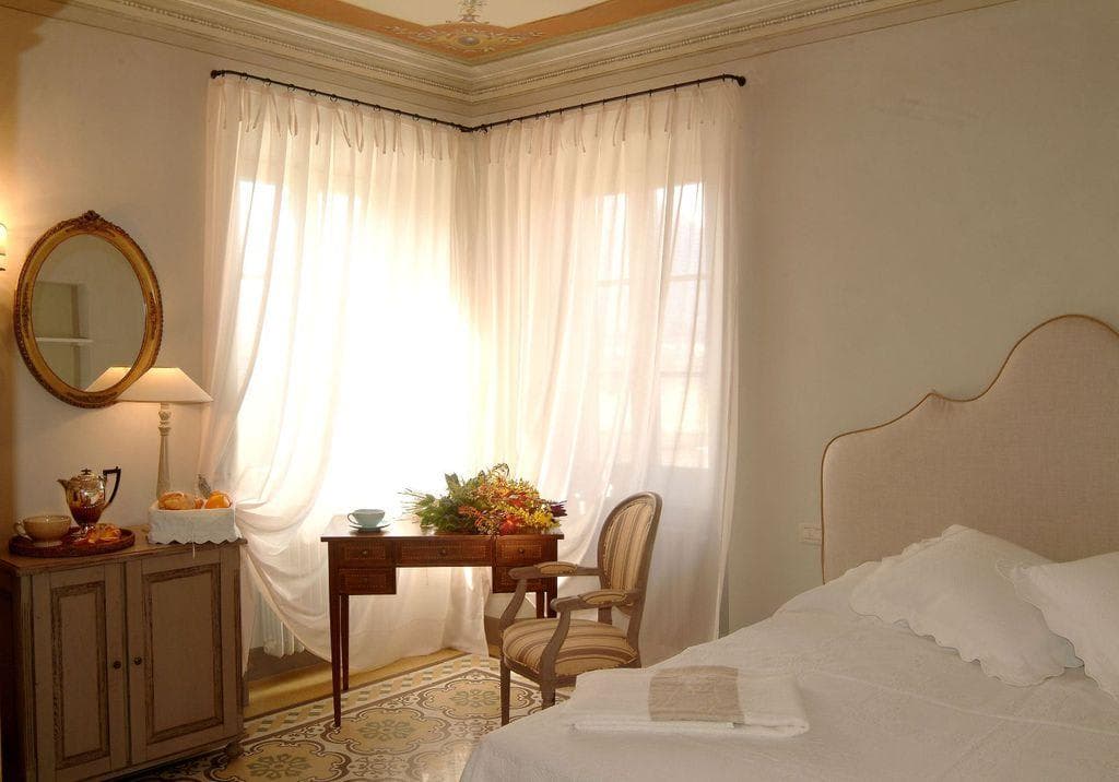 Albergo Villa Marta Ansicht 5