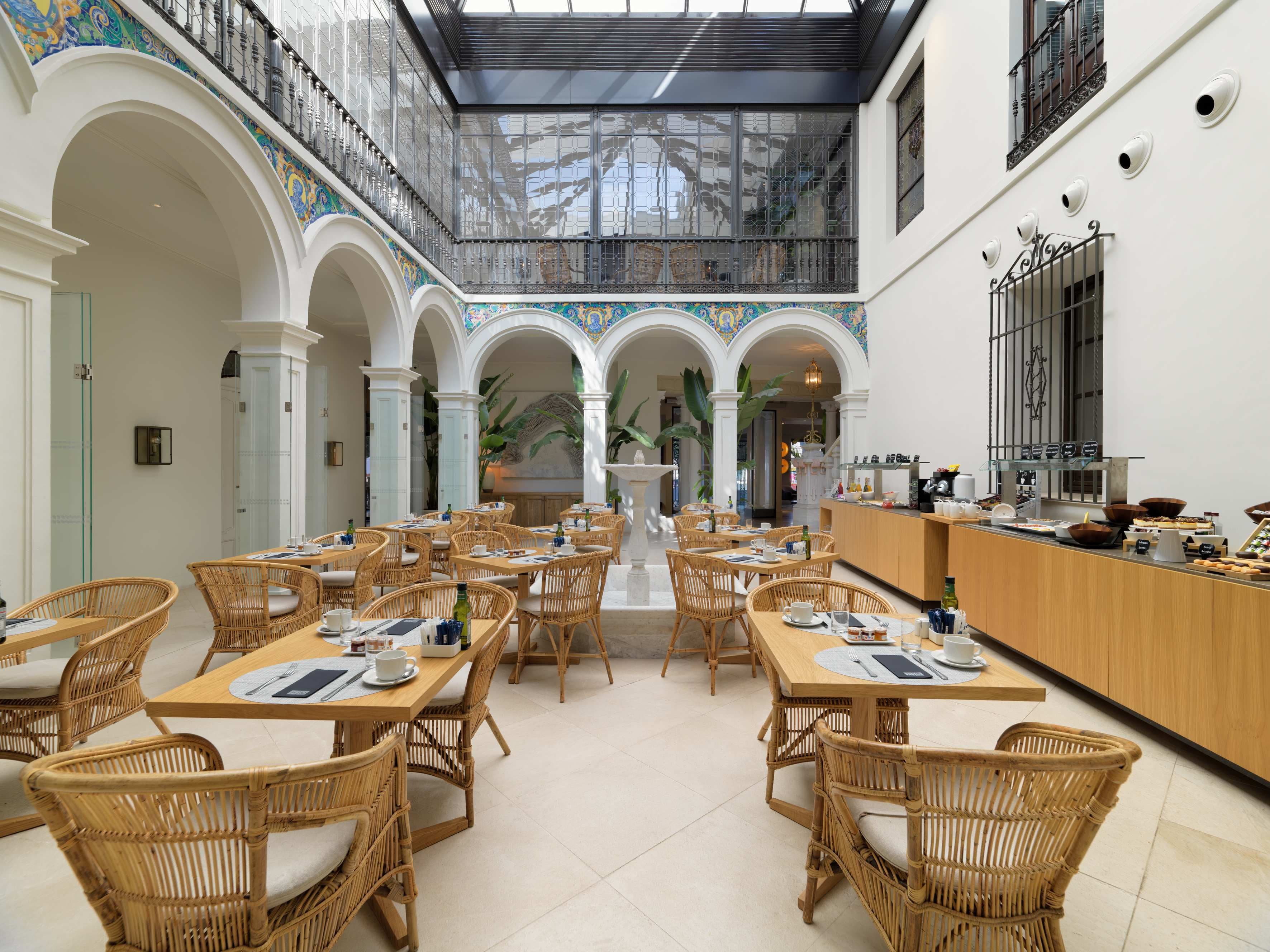 H10 Palacio Colomera Ansicht 7