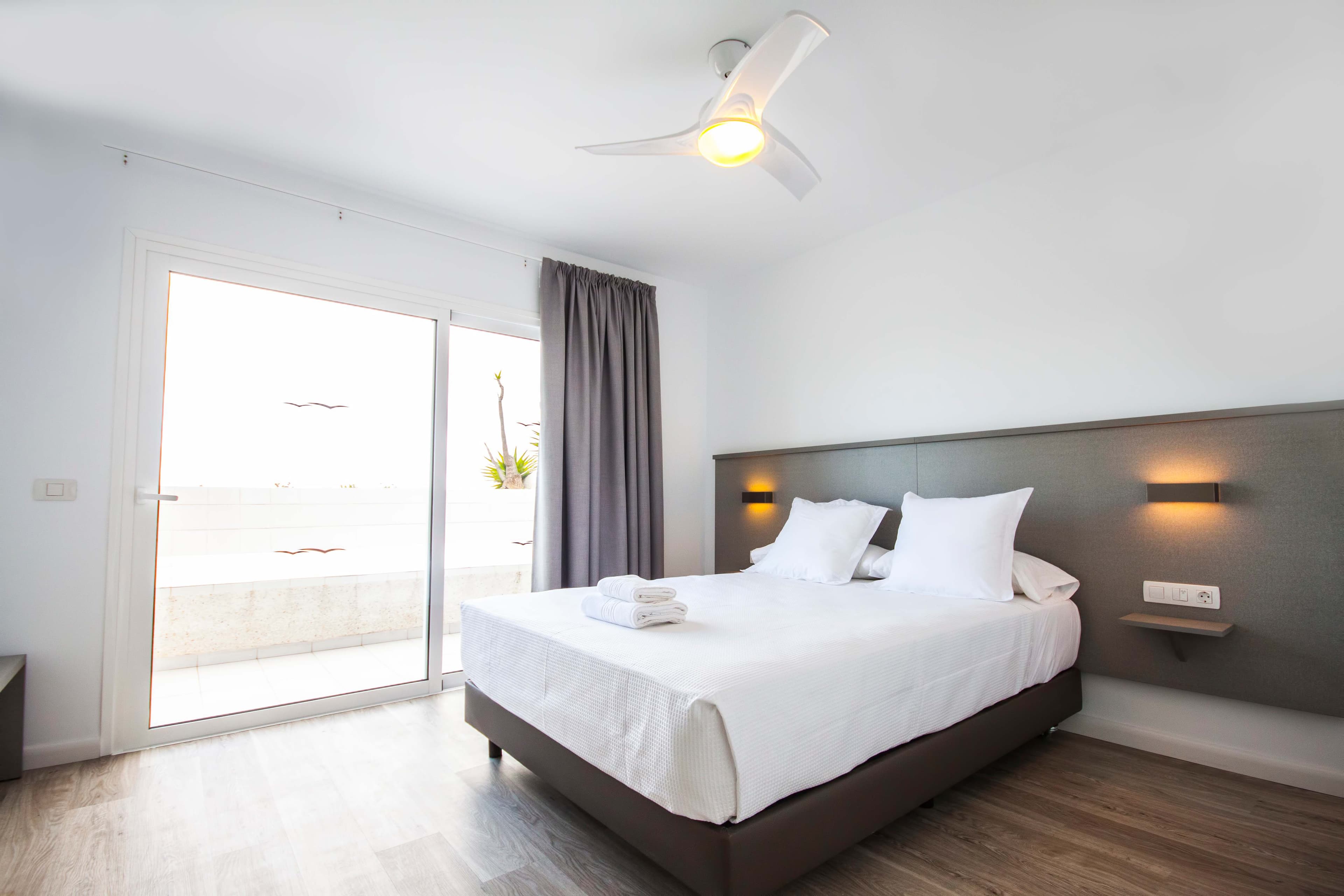 Hotel Vigilia Park Ansicht 4