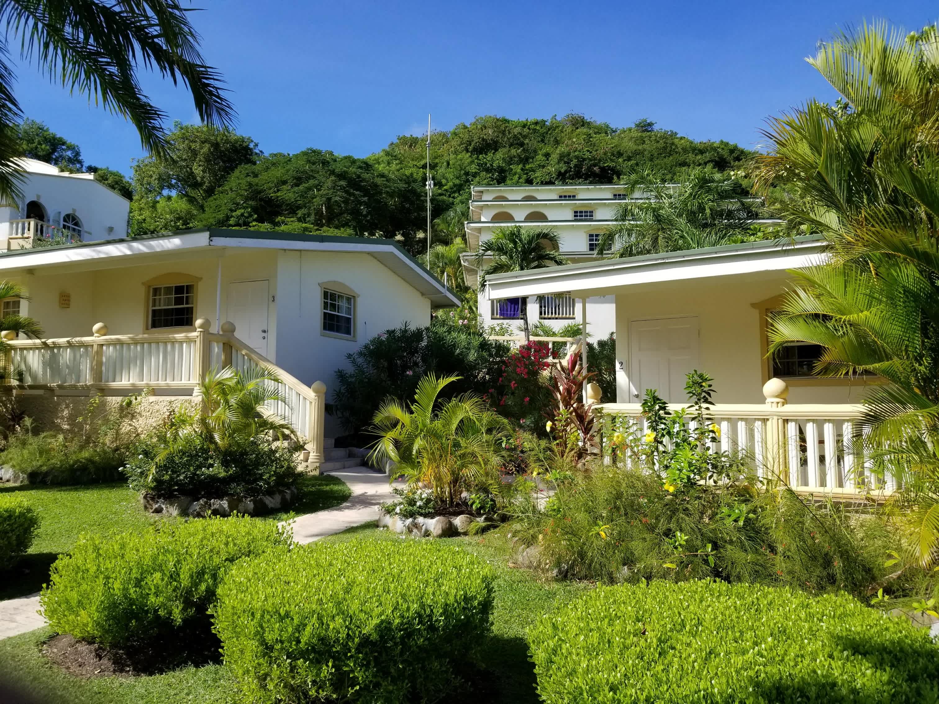 Hotel Blue Horizons Garden Resort Ansicht 2