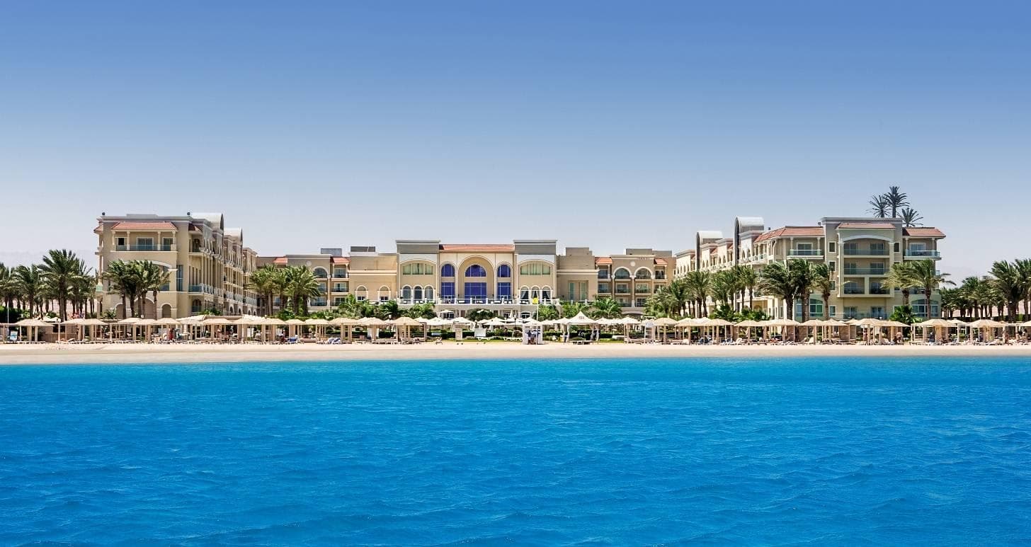 Premier Le Reve Hotel & Spa Ansicht 8