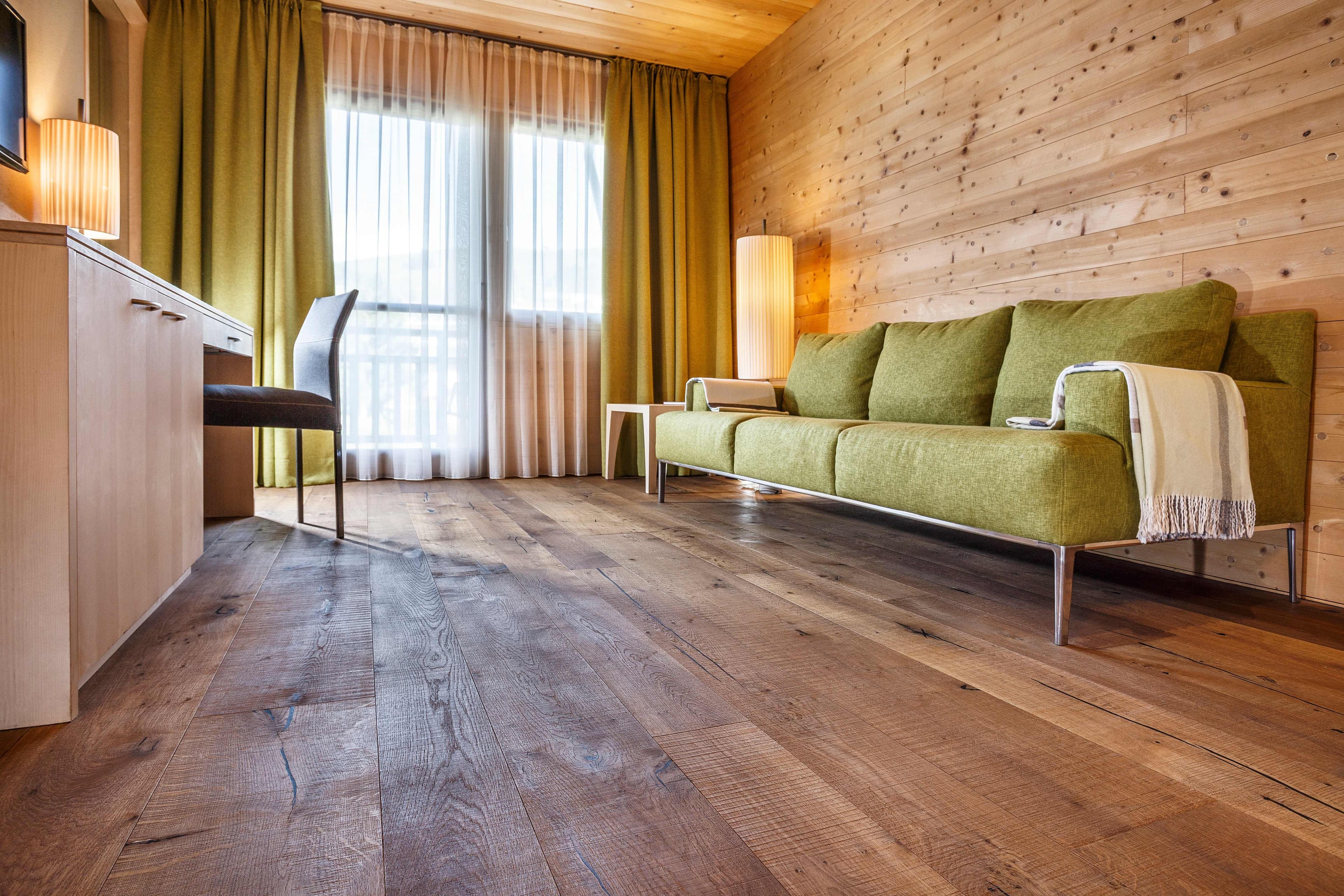 Hotel Seiser Alm Urthaler Ansicht 4