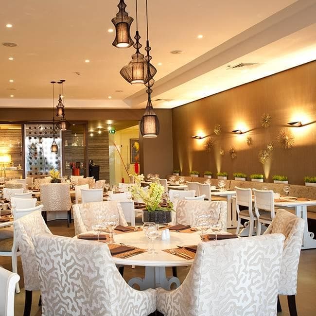 Hotel Crowne Plaza Santo Domingo Ansicht 6