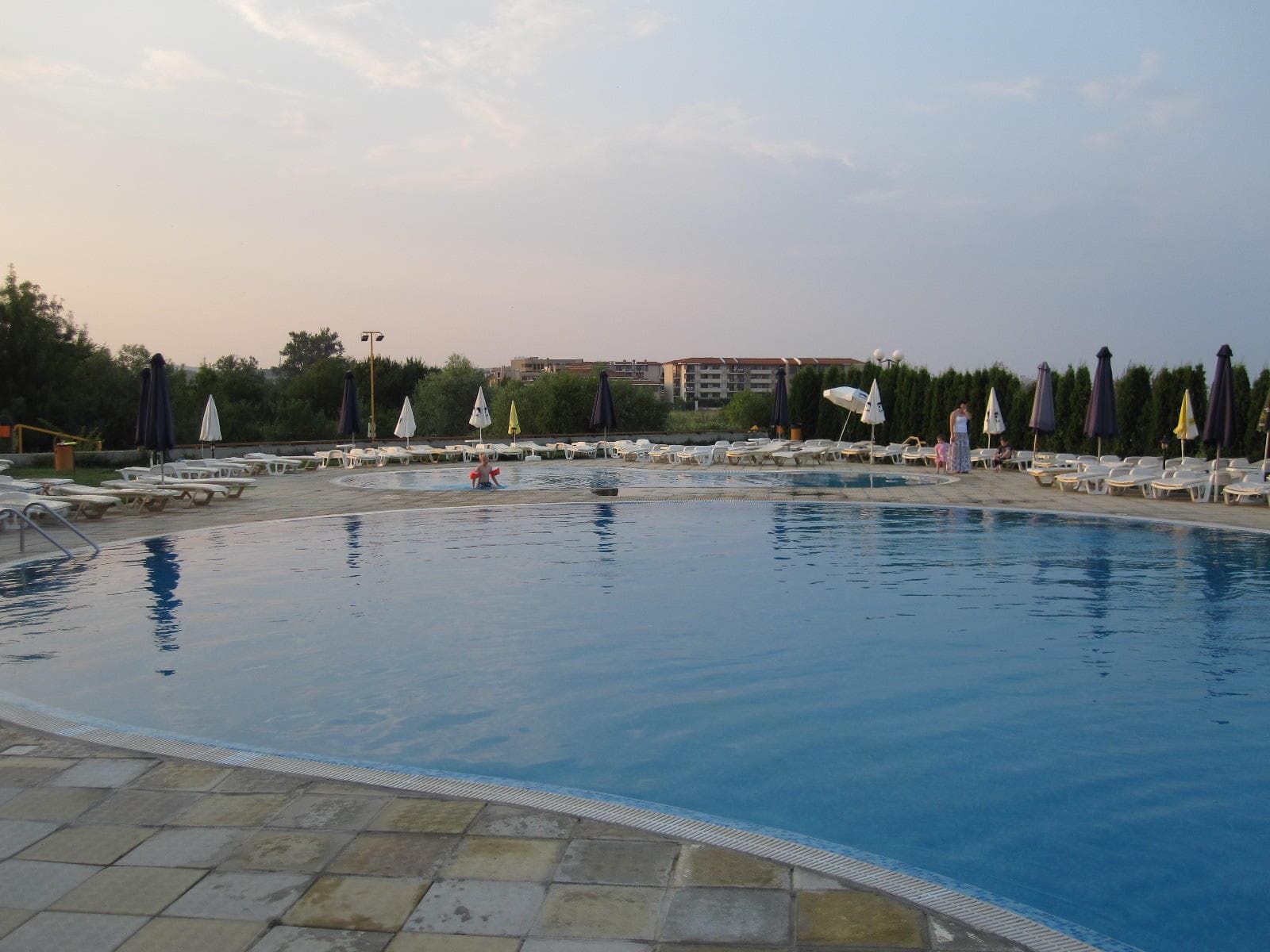 Hotel Cazablanka / Casablanca Ansicht 7