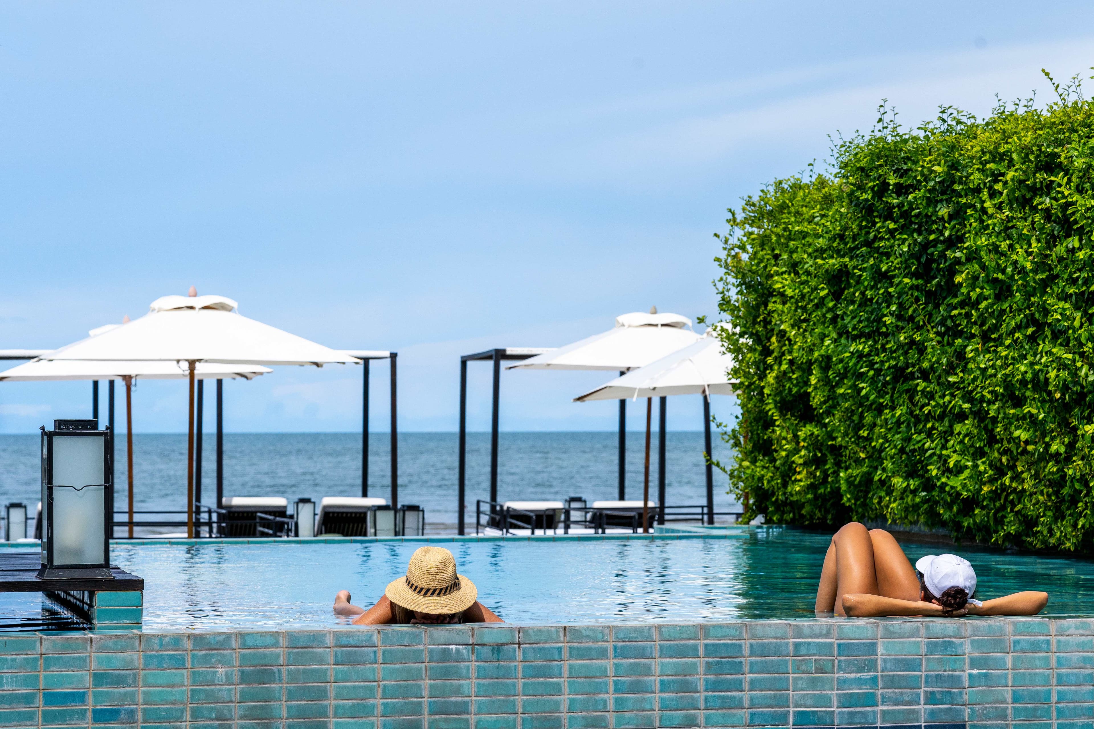 Hotel Putahracsa Hua Hin