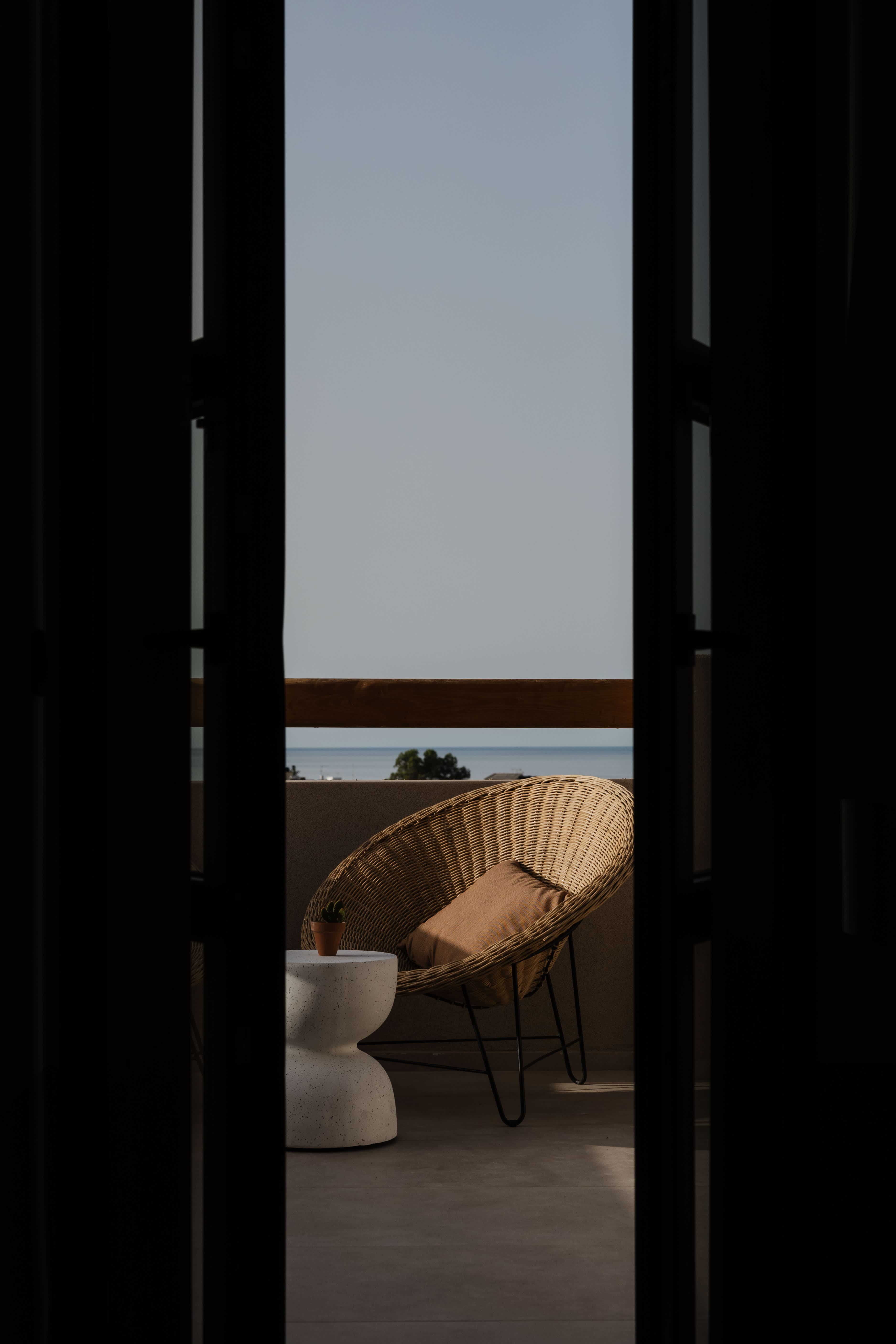 Momi Slow Living Hotel Ansicht 6