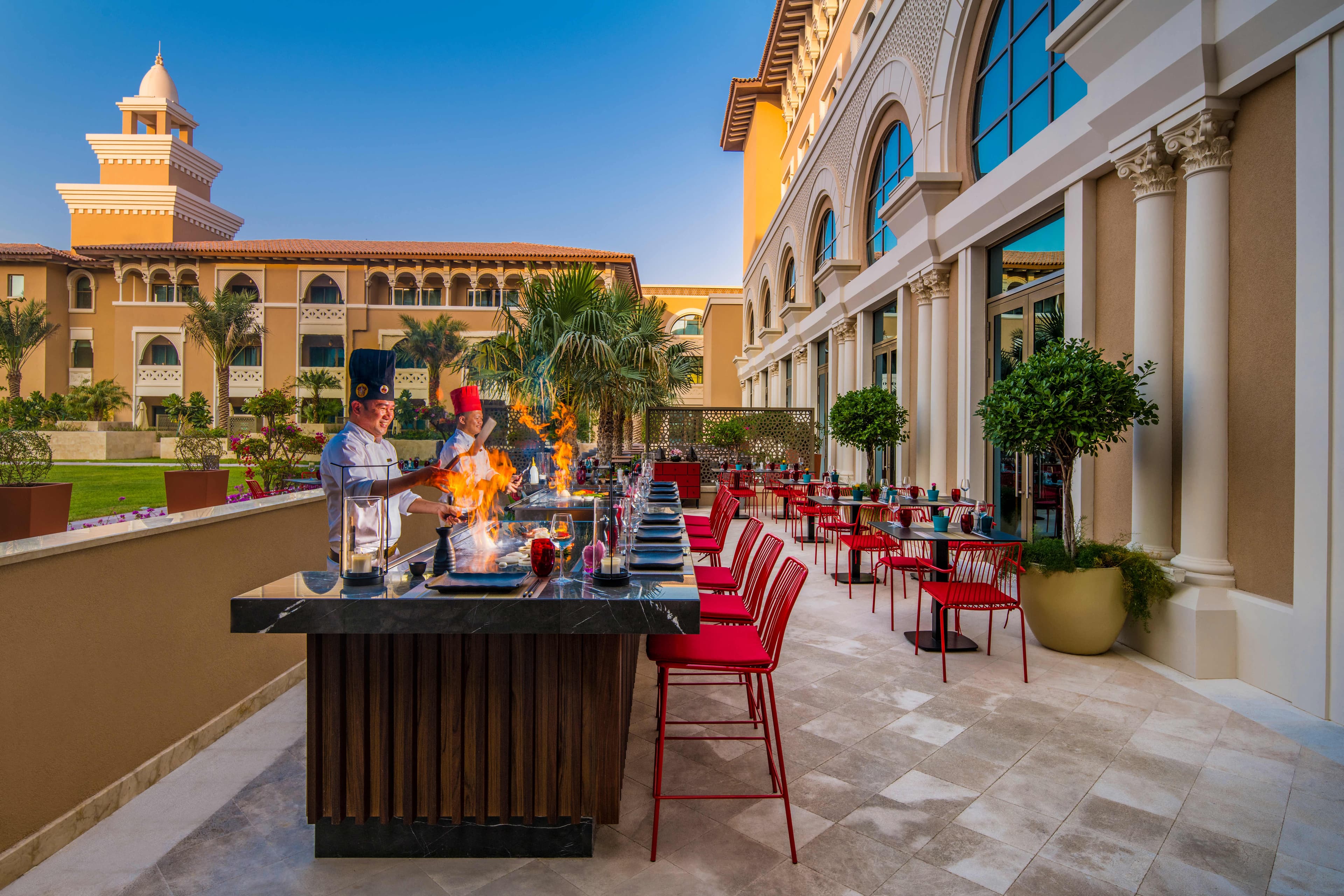 Rixos Premium Saadiyat Island Ansicht 8