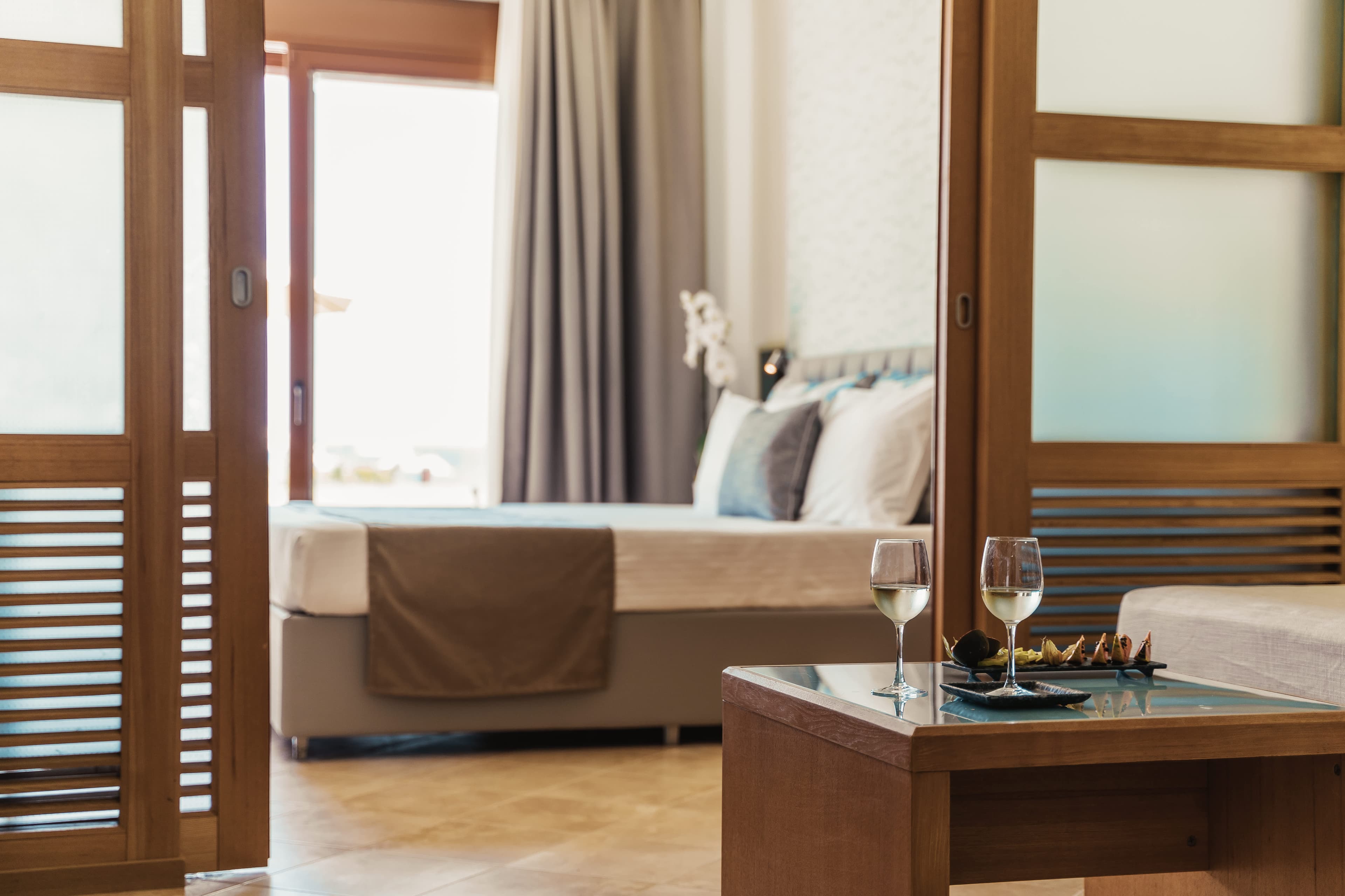 Lindos Imperial Resort & Spa Ansicht 4