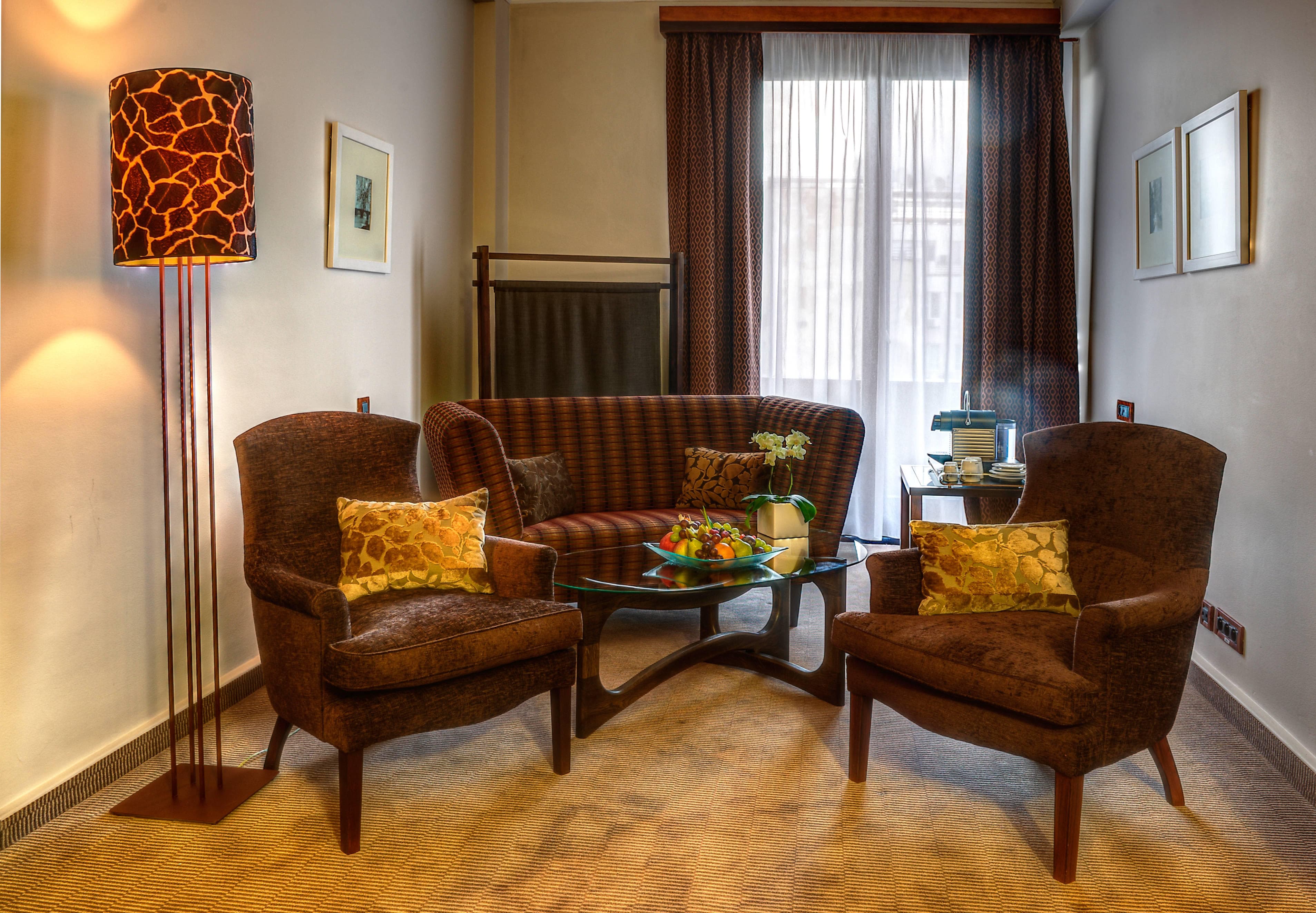 Jalta Boutique Hotel Ansicht 6