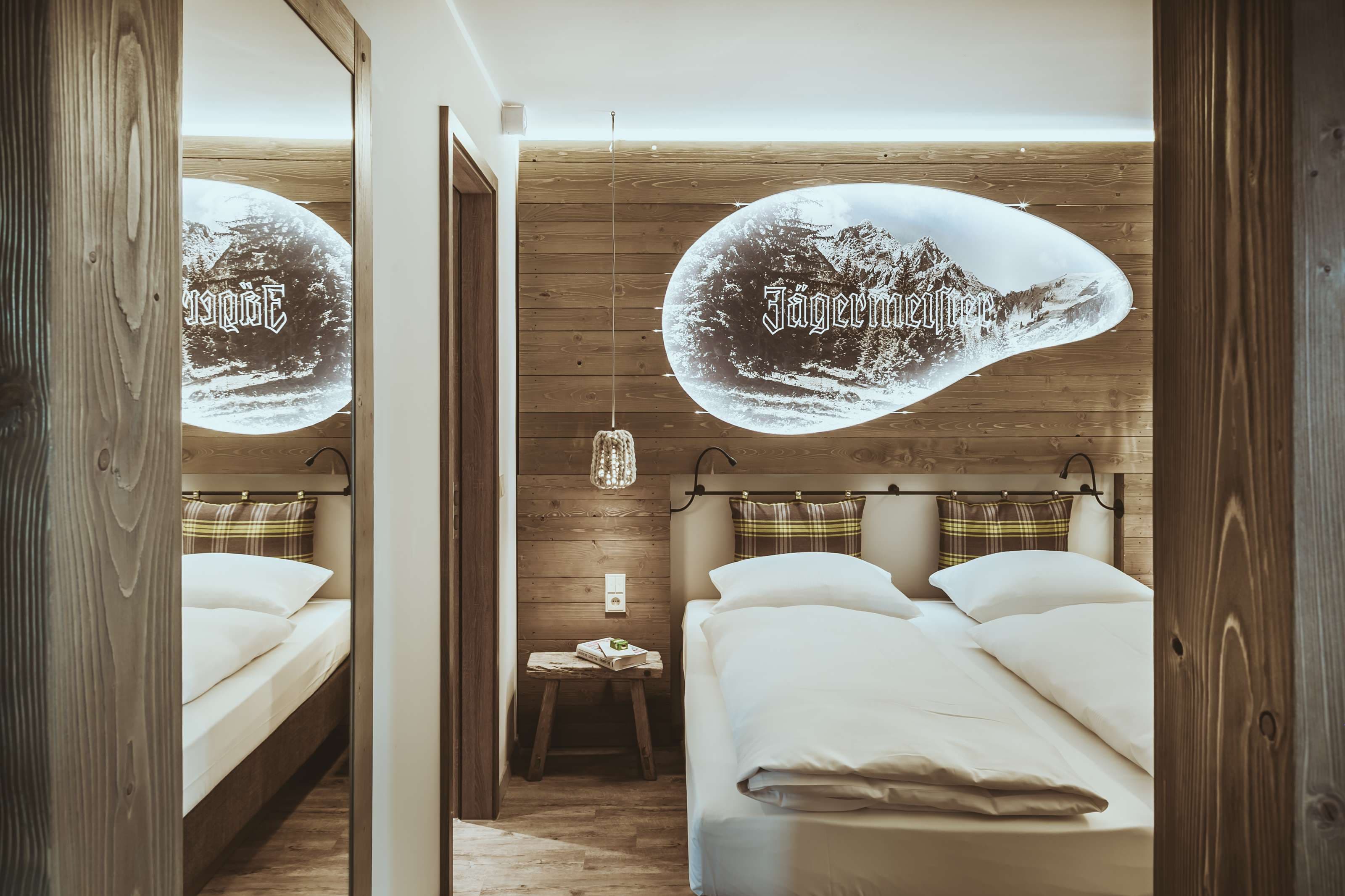 Hotel Cocoon Hauptbahnhof Ansicht 6