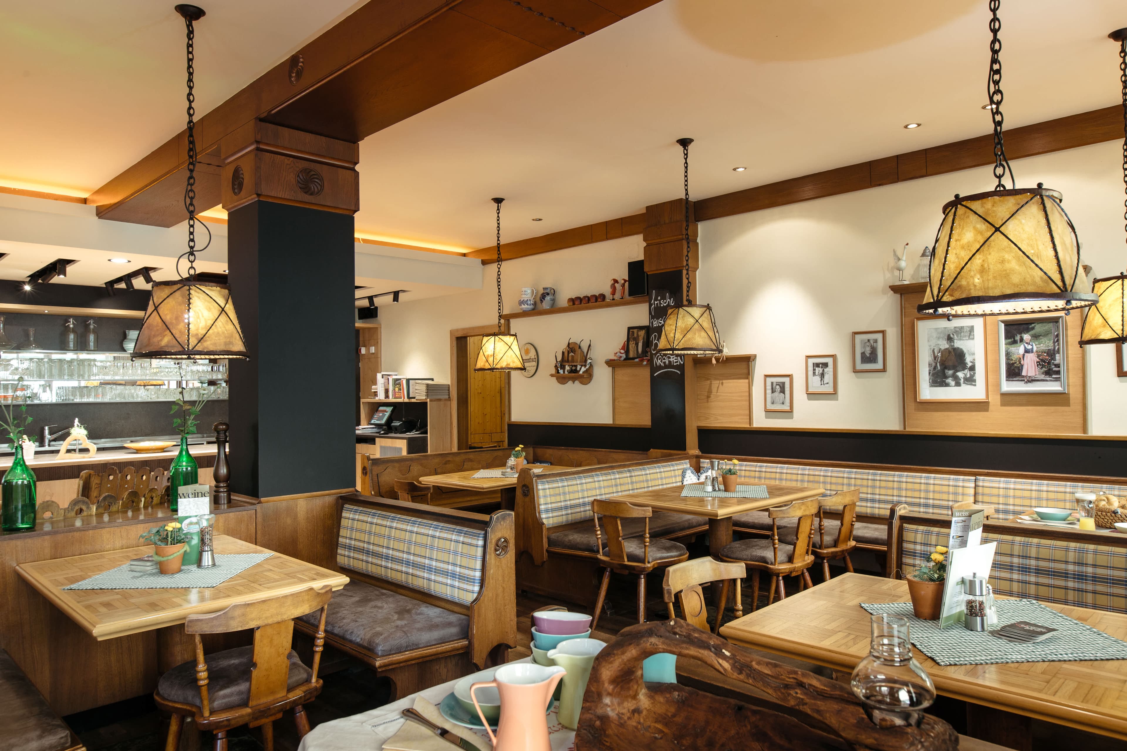 Hotel Bruckwirt Ansicht 8