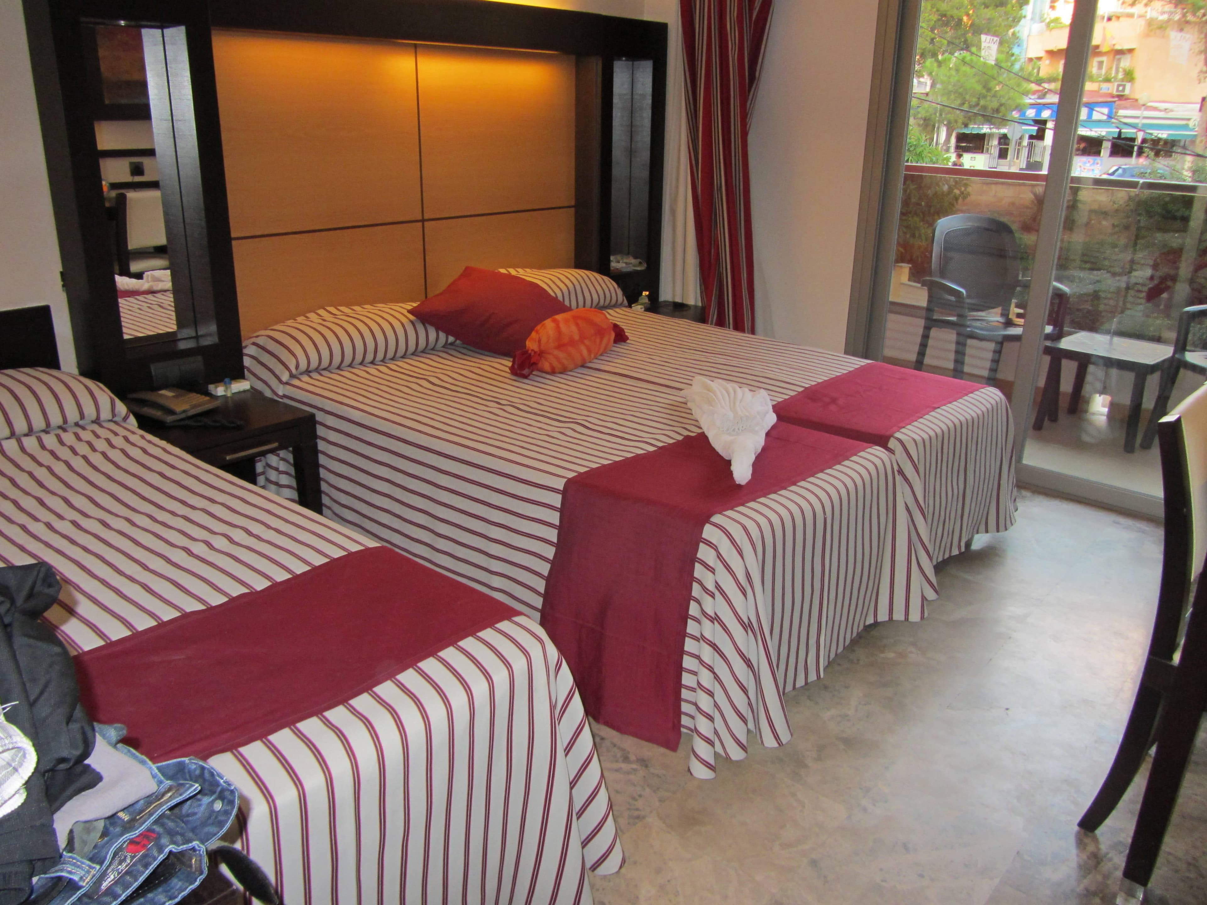 MLL Mediterranean Bay - Adults only Ansicht 6