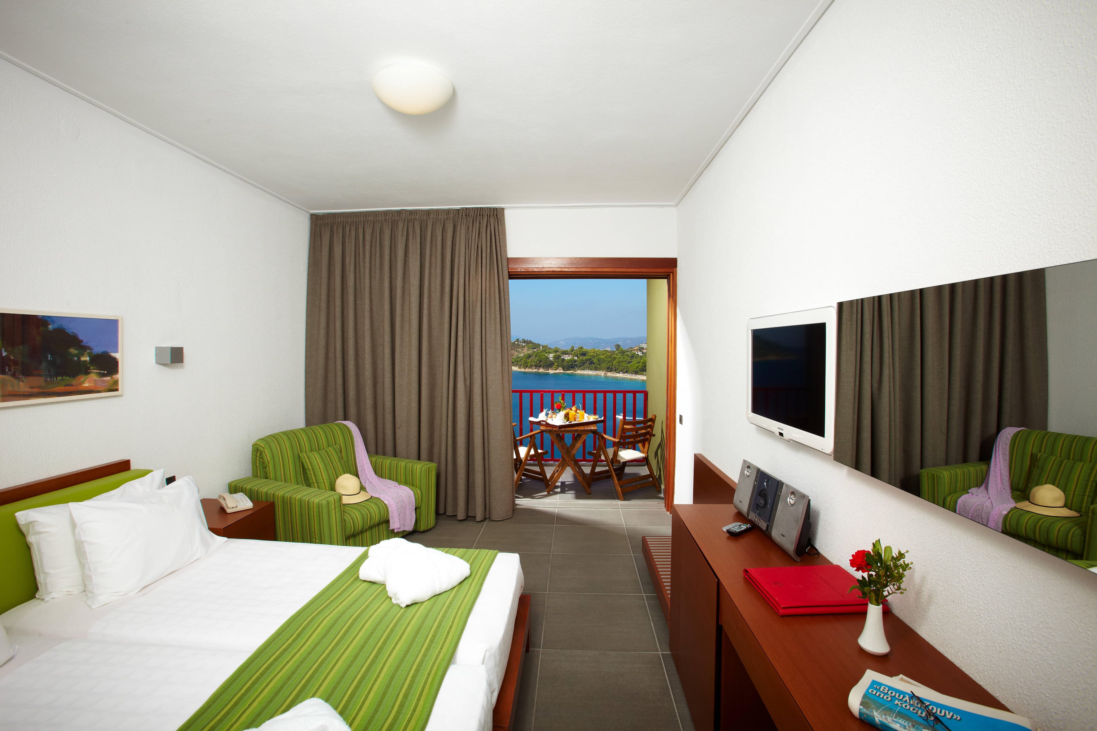 Hotel Skiathos Palace Ansicht 6