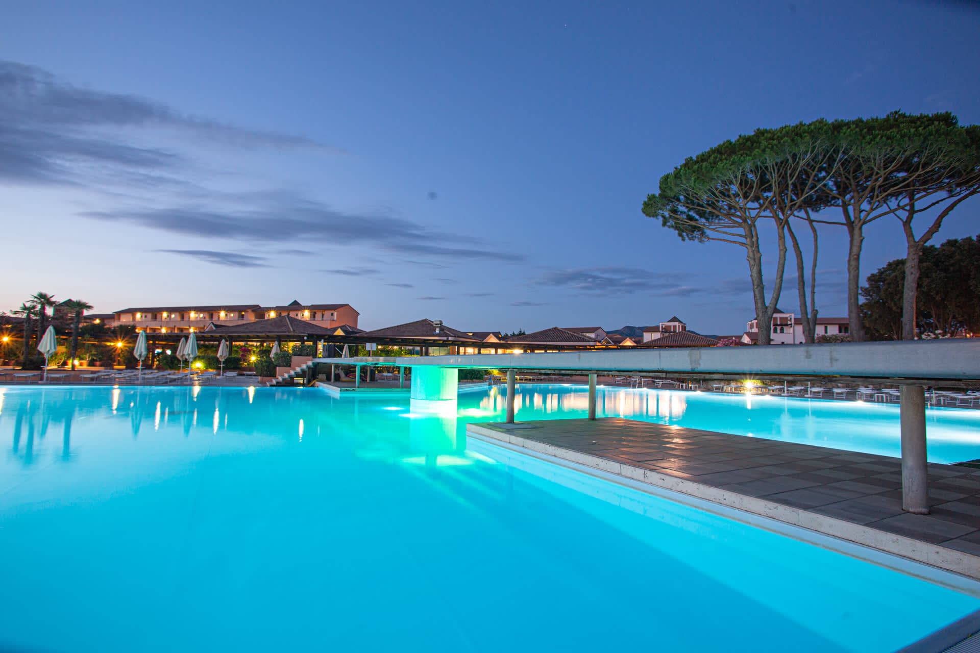 Garden Toscana Resort Ansicht 7