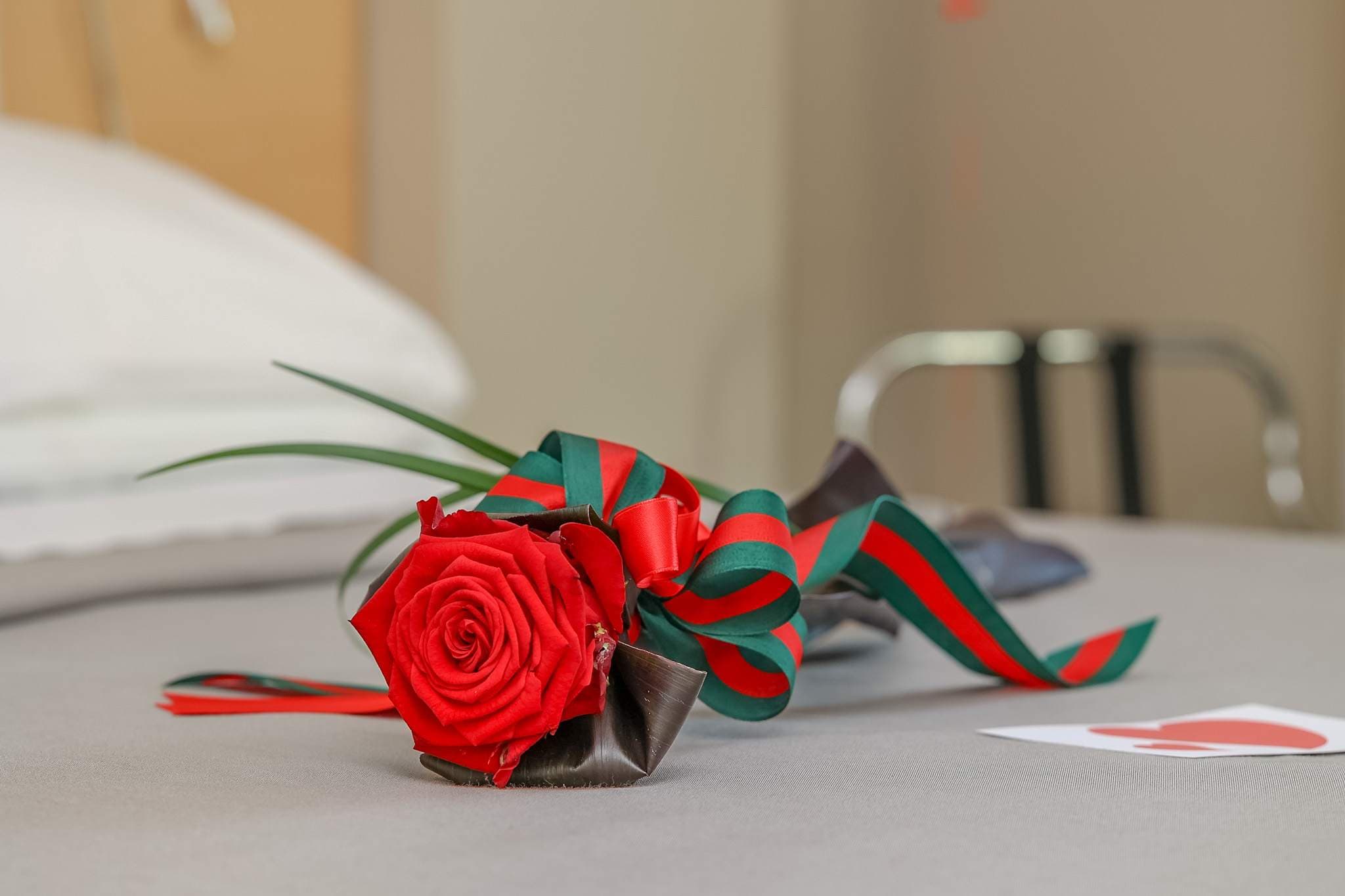 Hotel Rosanna Ansicht 3
