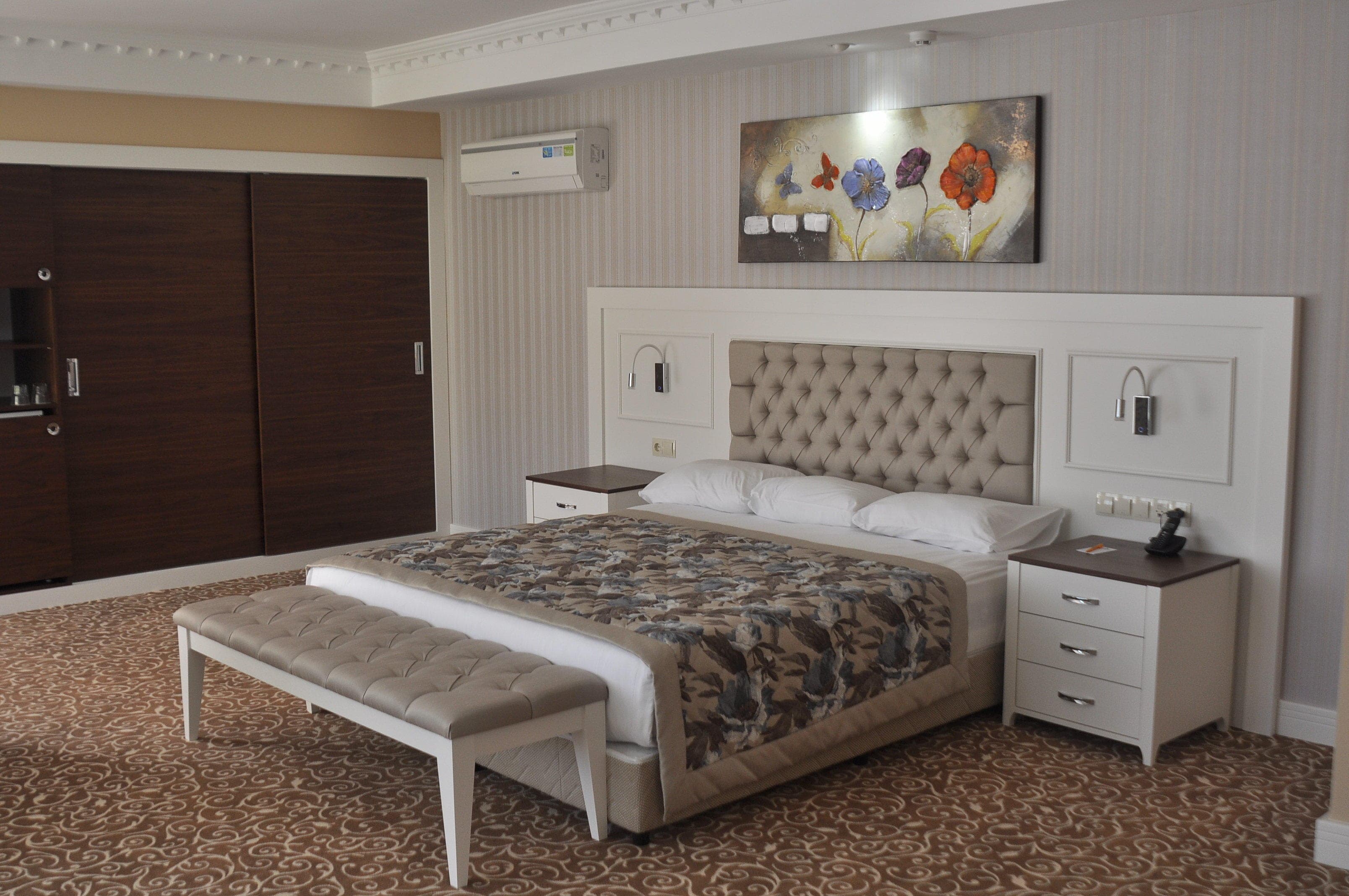 Simena Comfort Hotel Ansicht 4