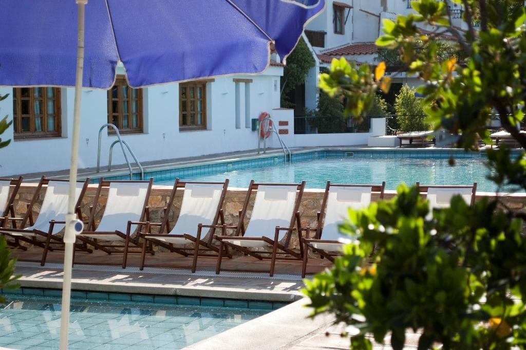 Hotel Alcadima Ansicht 6