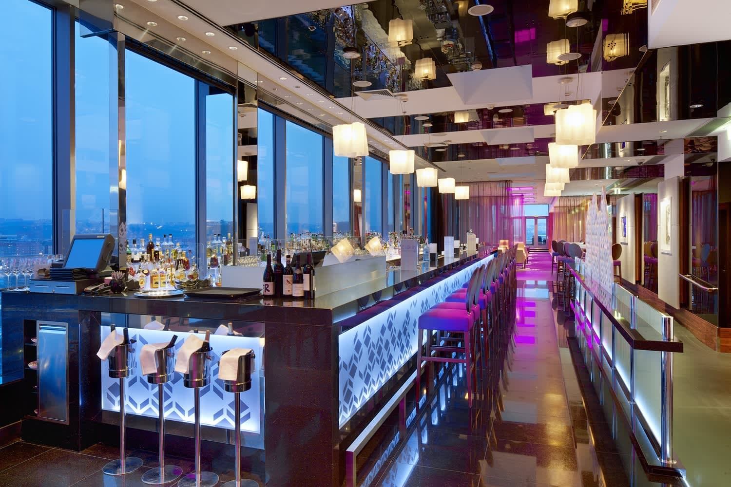 Hilton Prague Ansicht 10