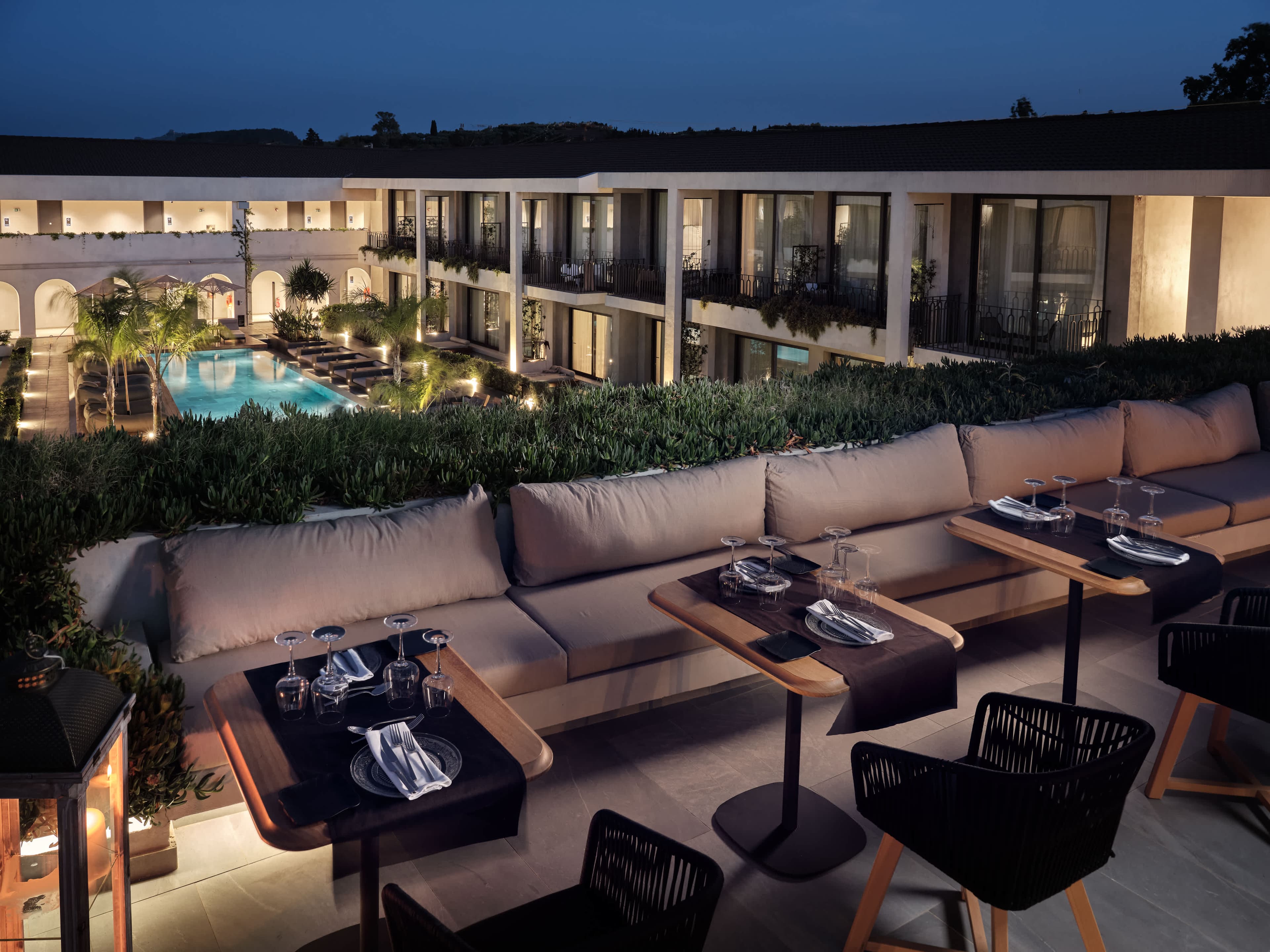 Contessina Suites & Spa - Adults Only Ansicht 8