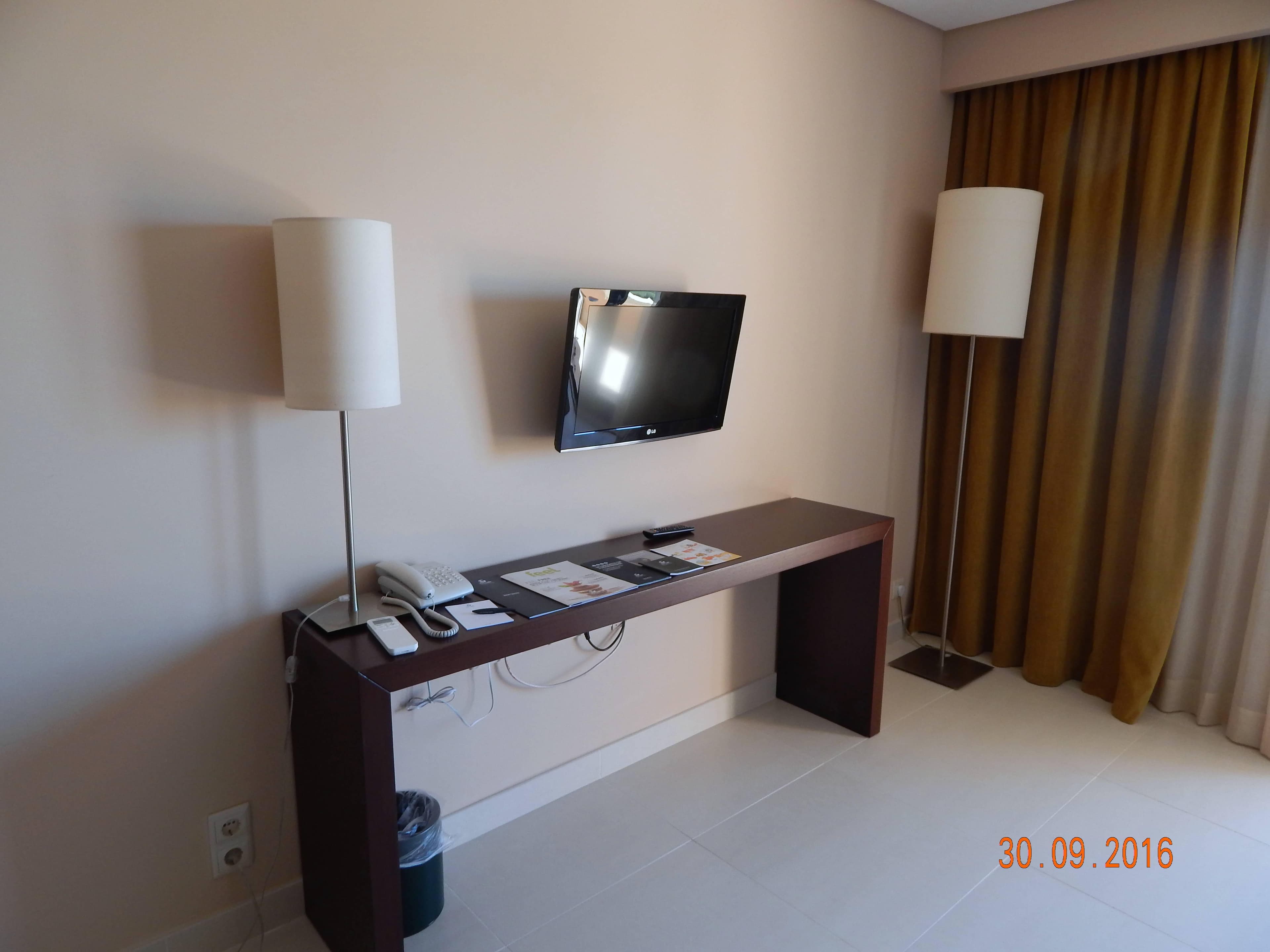 Hotel Vila Galé Atlântico Ansicht 5
