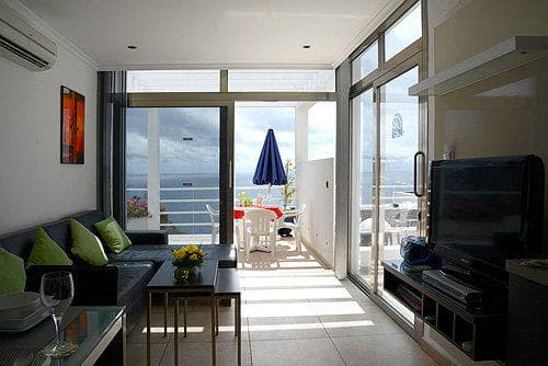 Apartamentos Bahia Blanca Ansicht 5