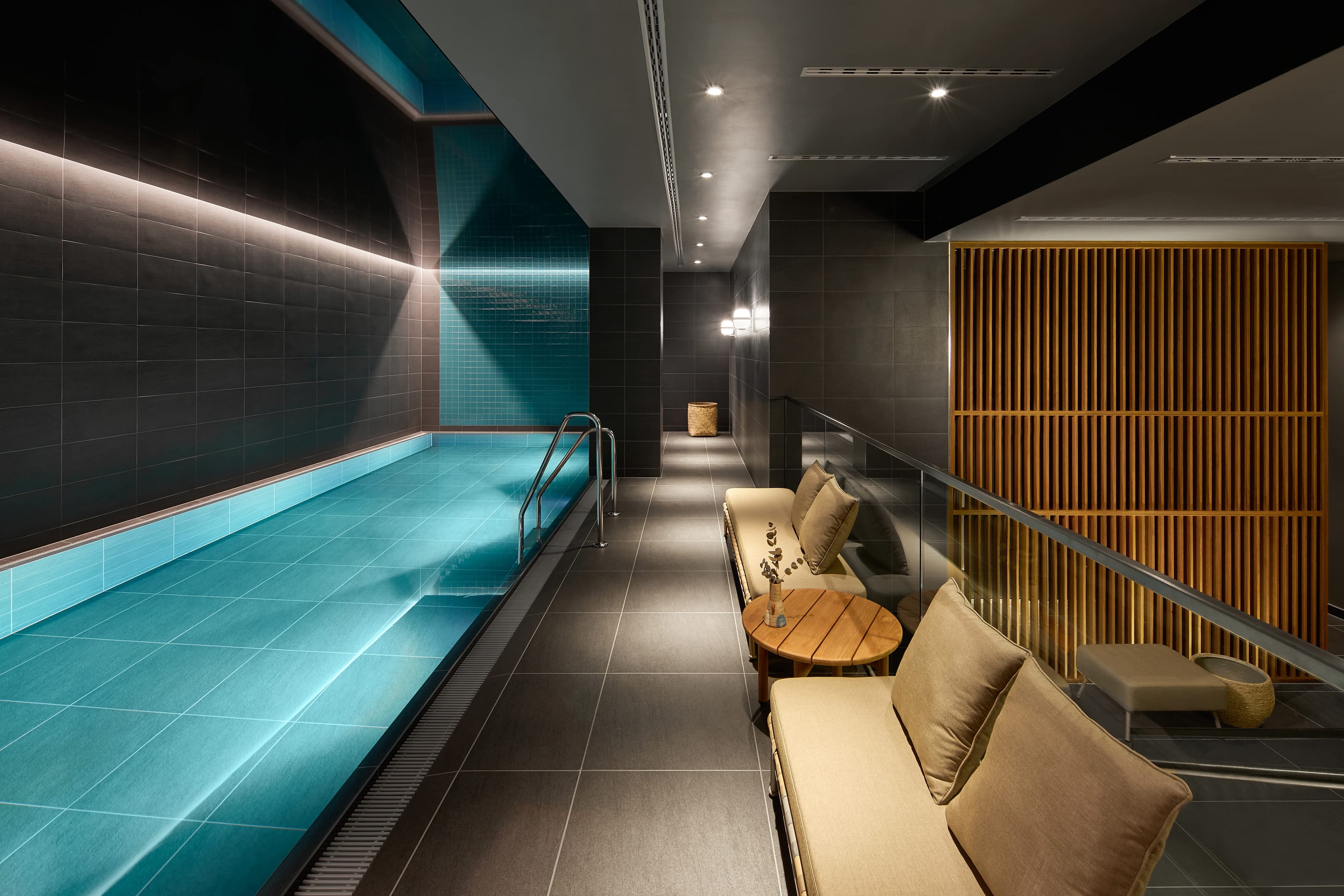 Adina Apartment Hotel Stuttgart Ansicht 4