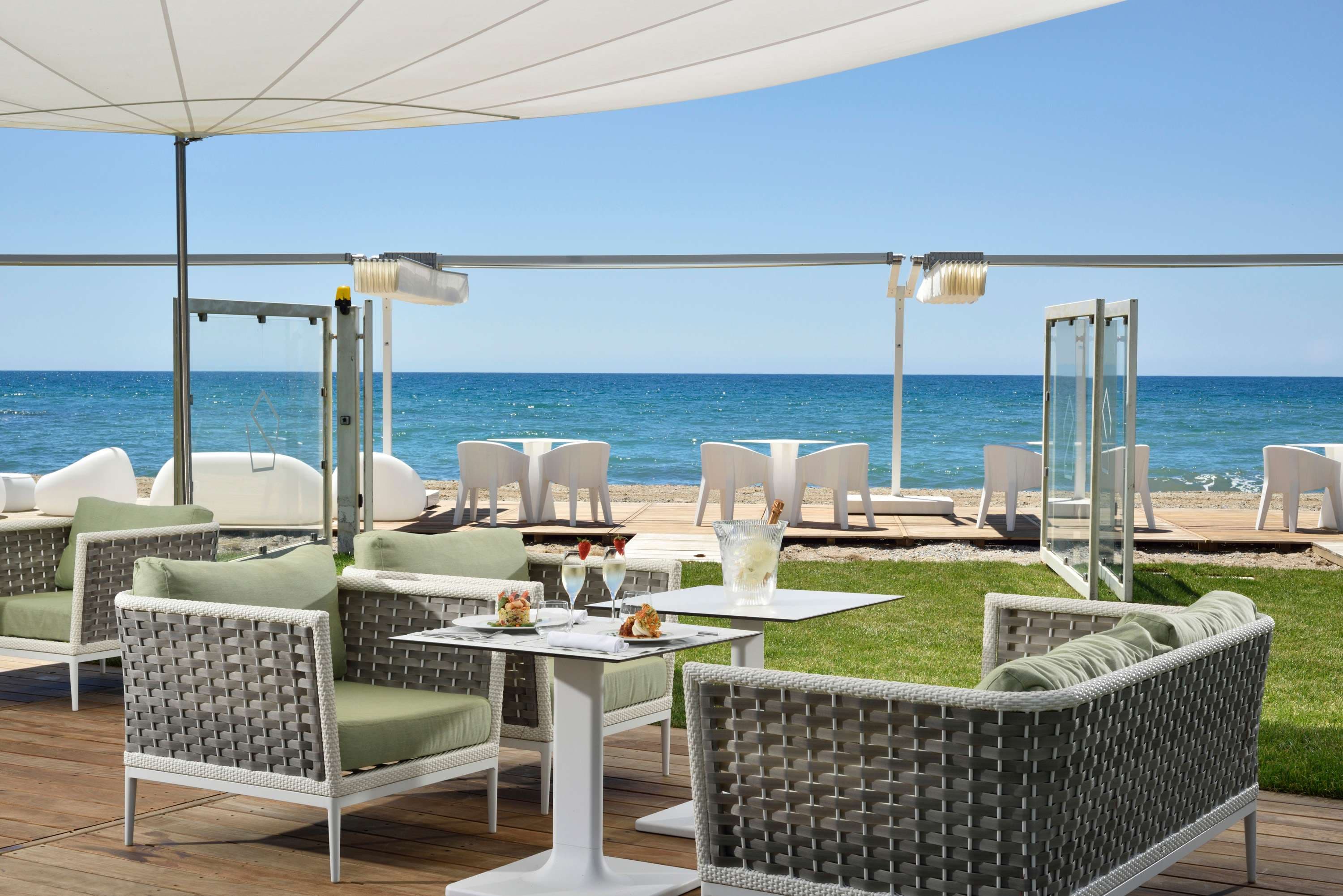 The Sense Experience Resort - Preferred Hotels & Resorts Ansicht 10
