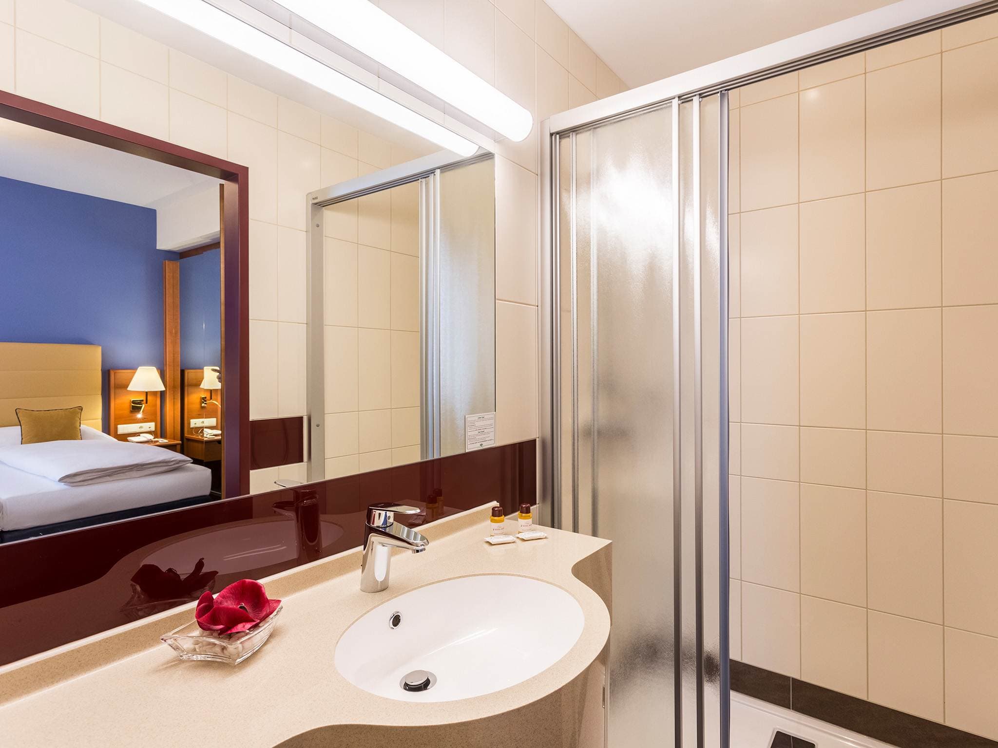 Austria Classic Hotel Wien Ansicht 5