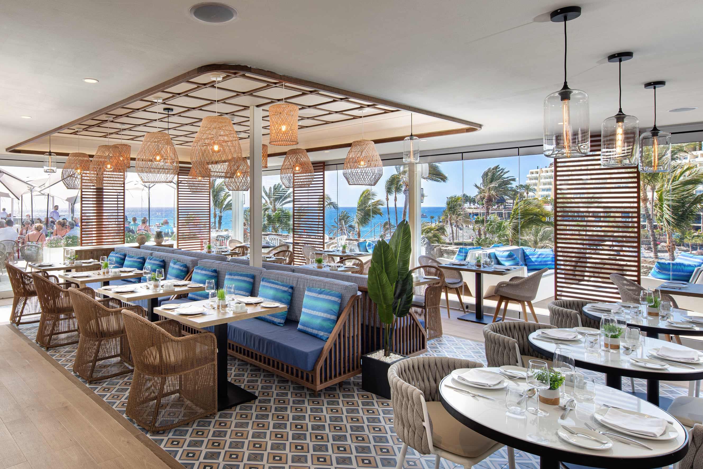 TUI BLUE Suite Princess Ansicht 9
