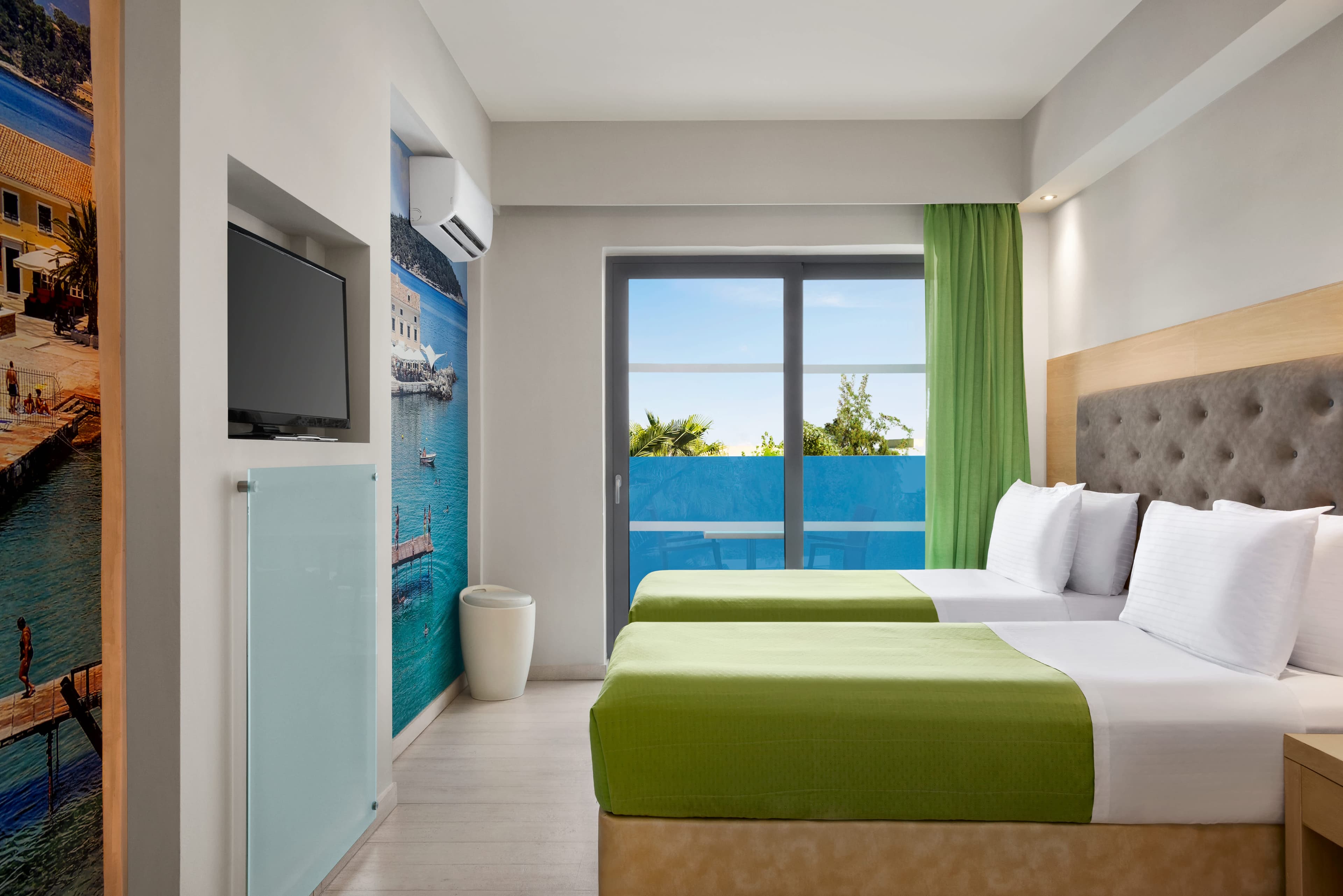 TRYP by Wyndham Corfu Dassia Ansicht 4