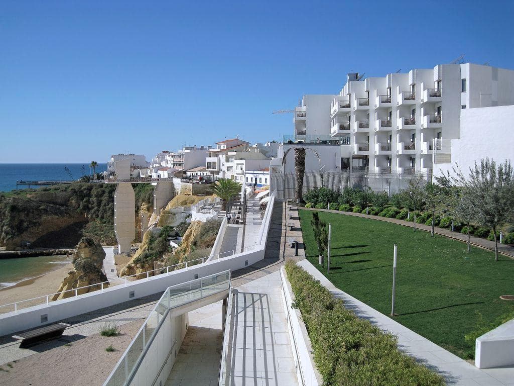 Rocamar Exclusive Hotel & Spa Ansicht 3