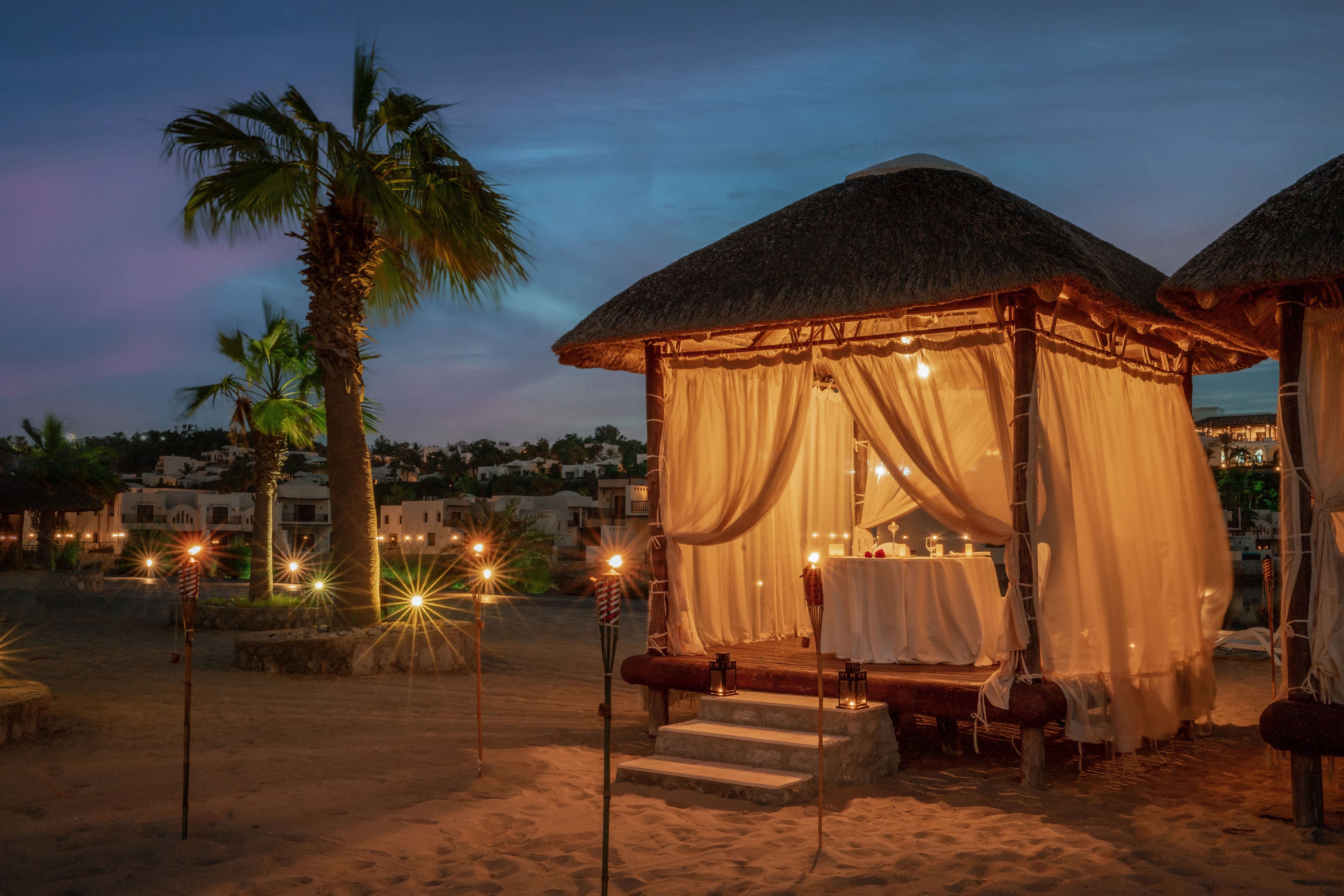 The Cove Rotana Resort Ansicht 10