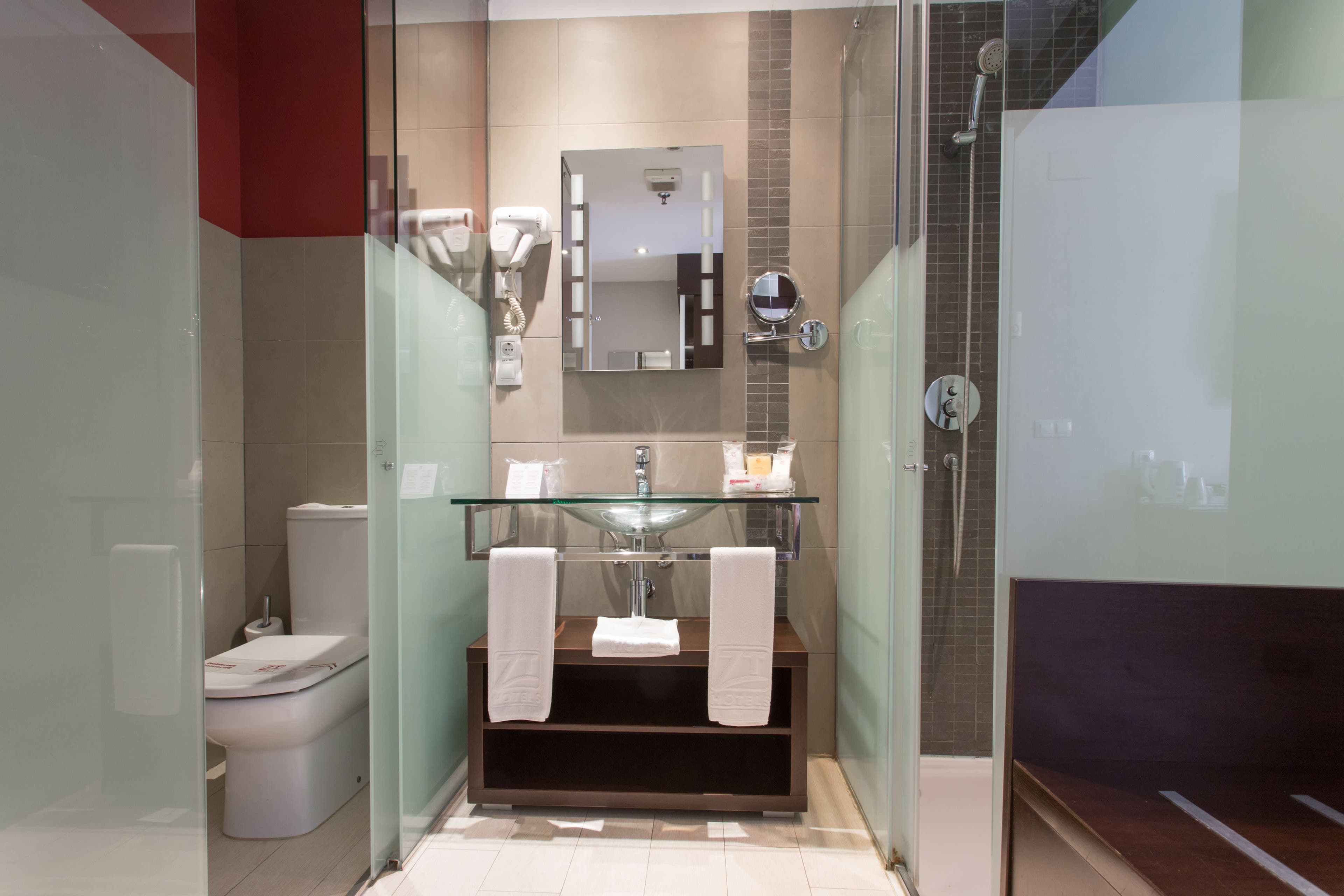 Hotel & Spa Villa Olimpic@ Suites Ansicht 6