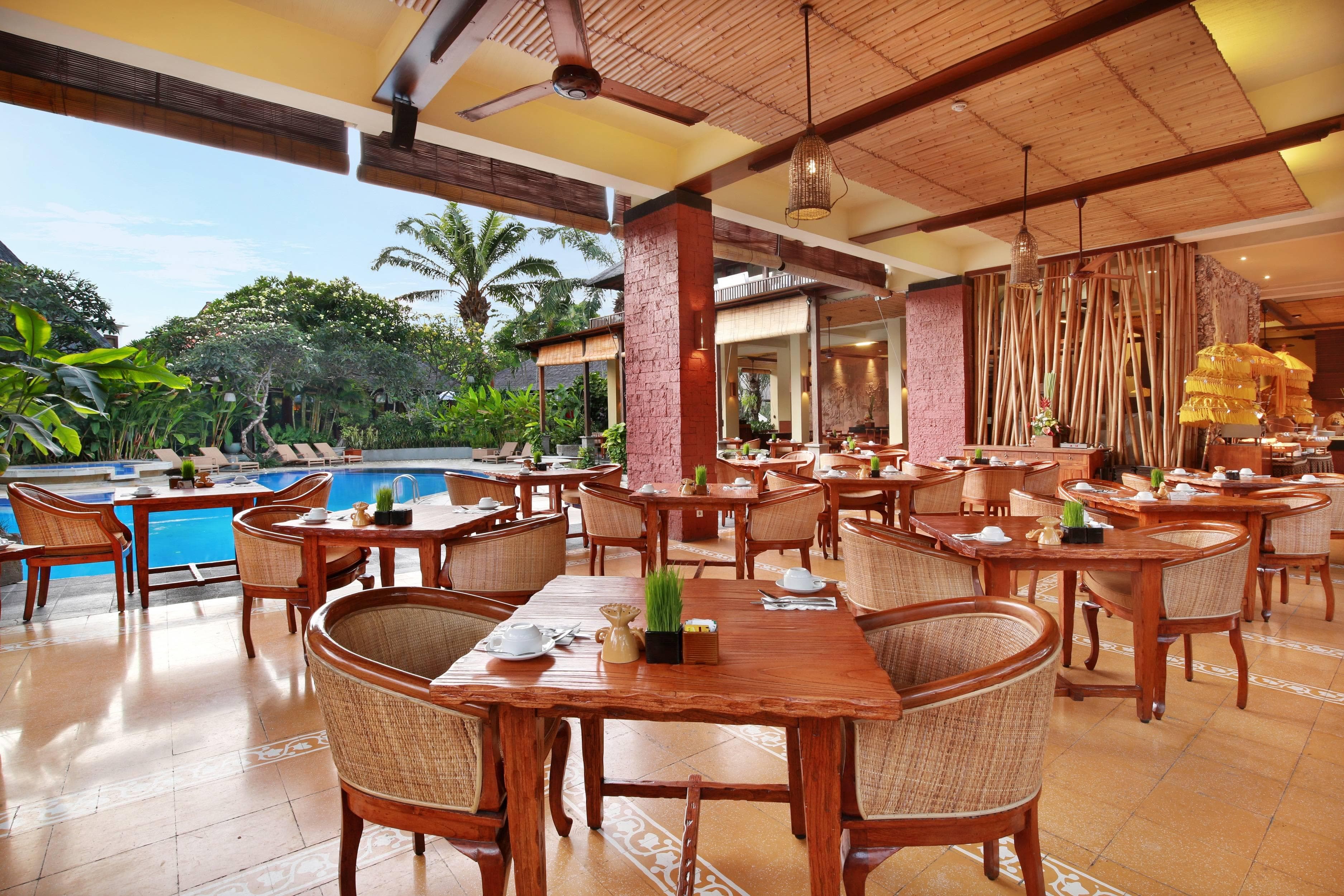 Ramayana Resort & Spa Ansicht 7