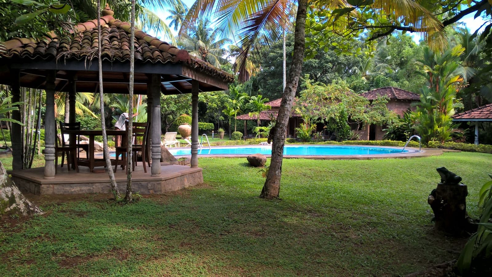 River View Villas Ansicht 5